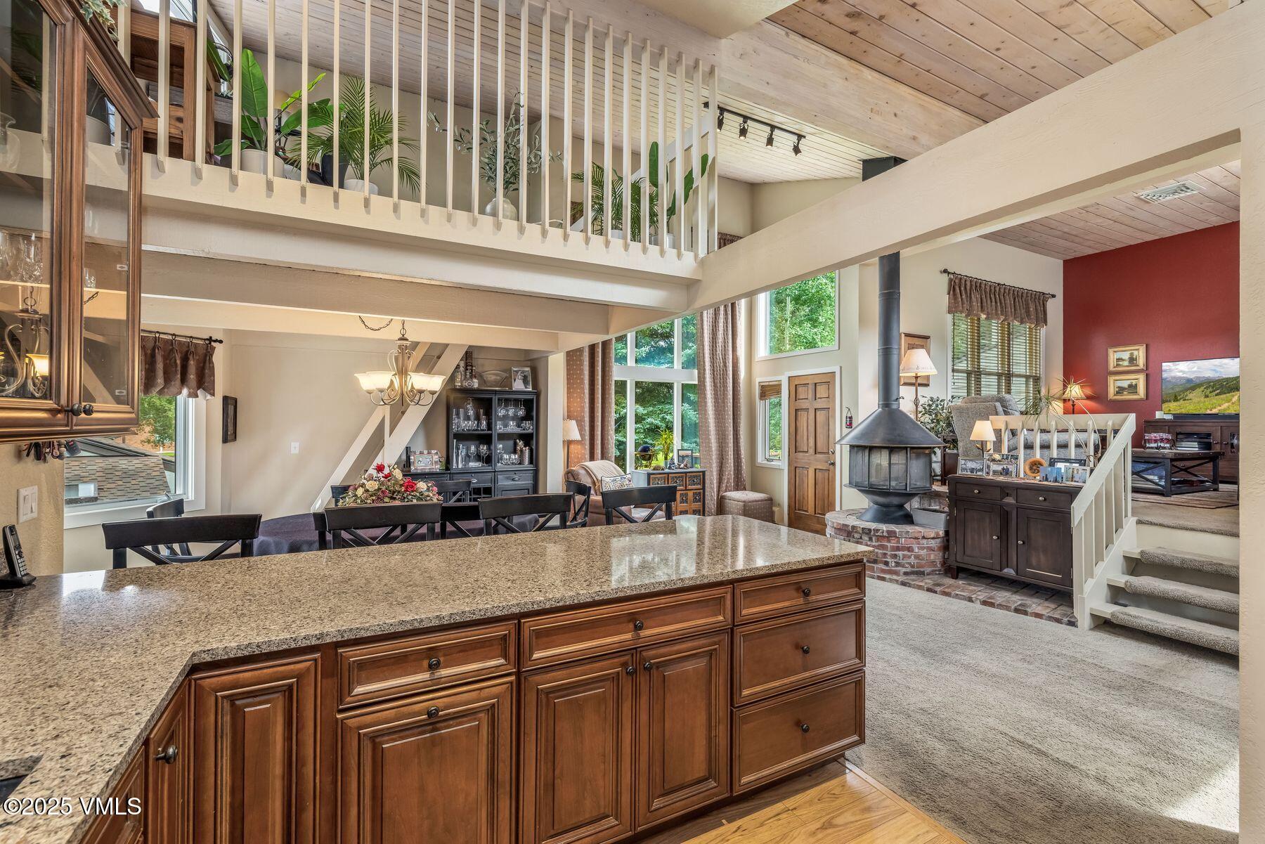 128 Beaver Road, Eagle-Vail