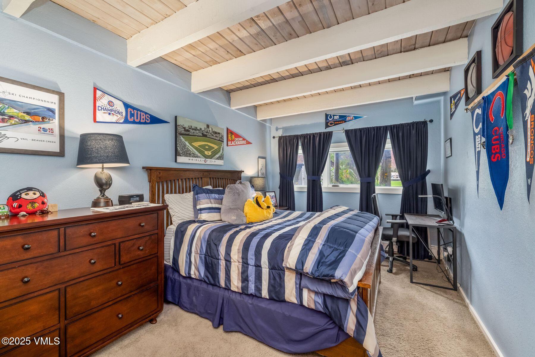 128 Beaver Road, Eagle-Vail