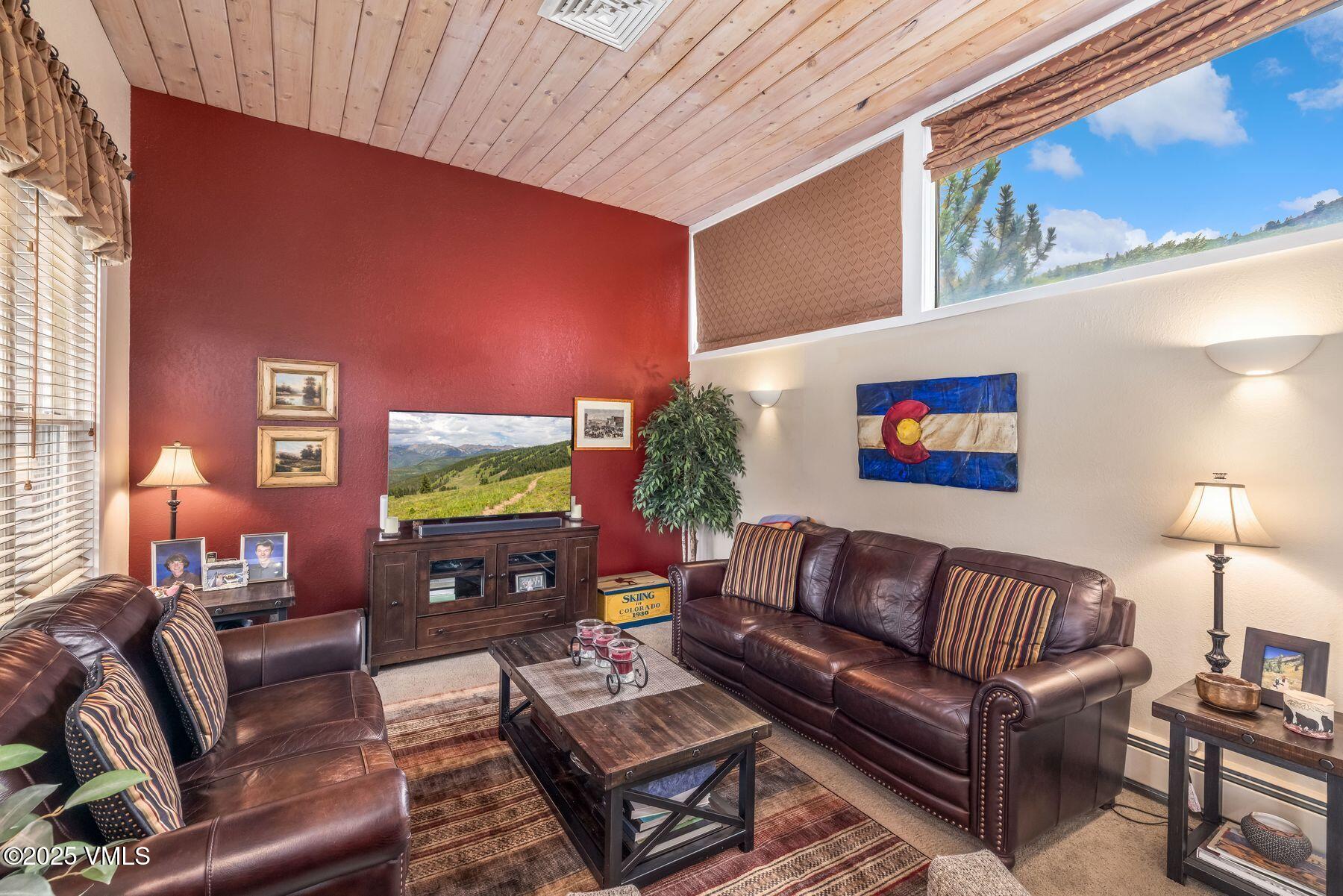 128 Beaver Road, Eagle-Vail