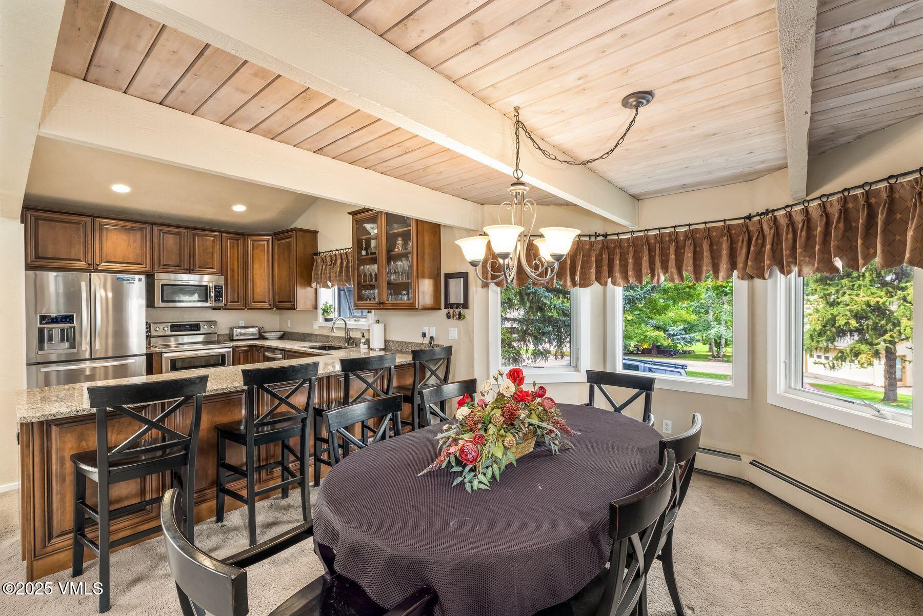 128 Beaver Road, Eagle-Vail