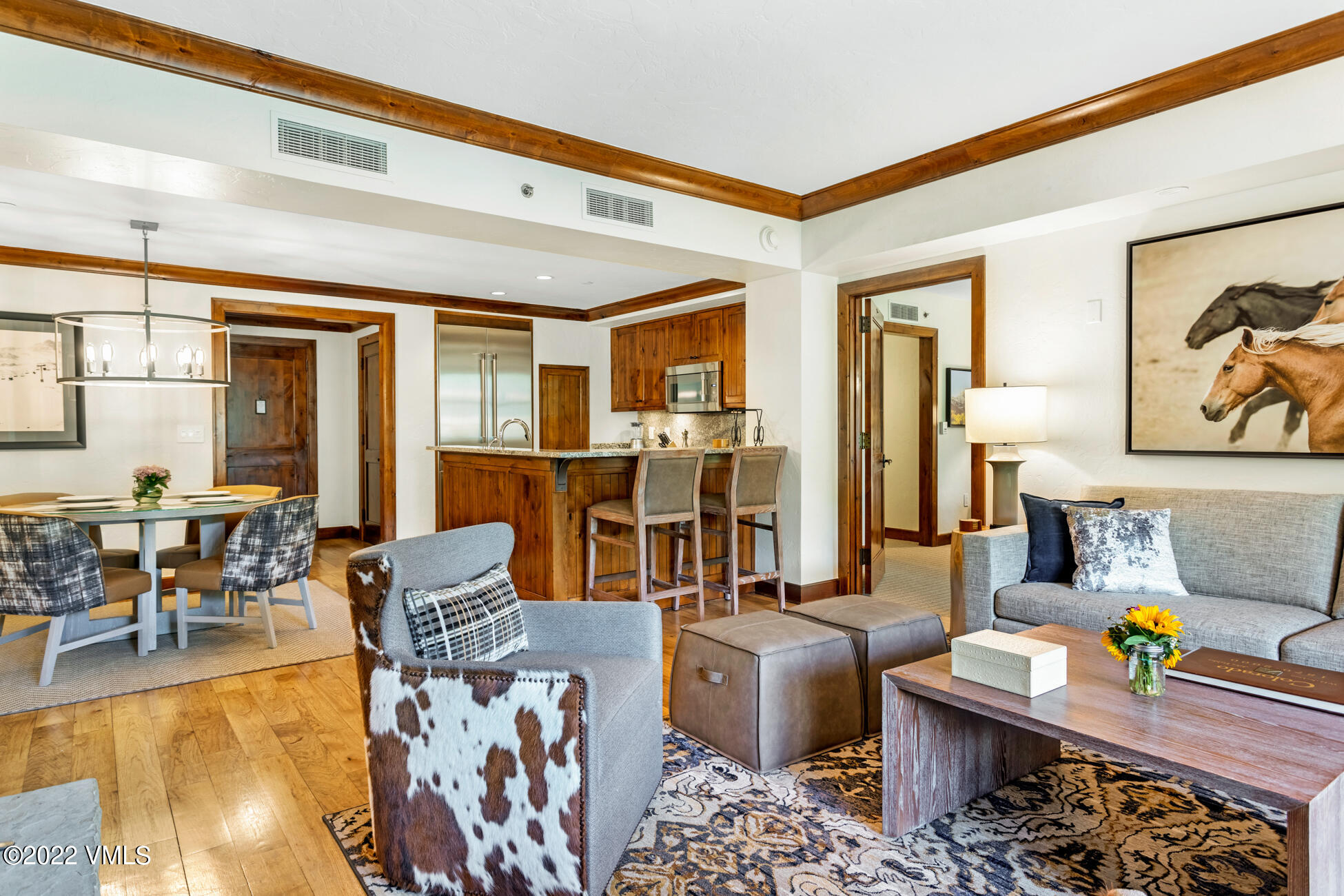 100 Bachelor Ridge Road 3308