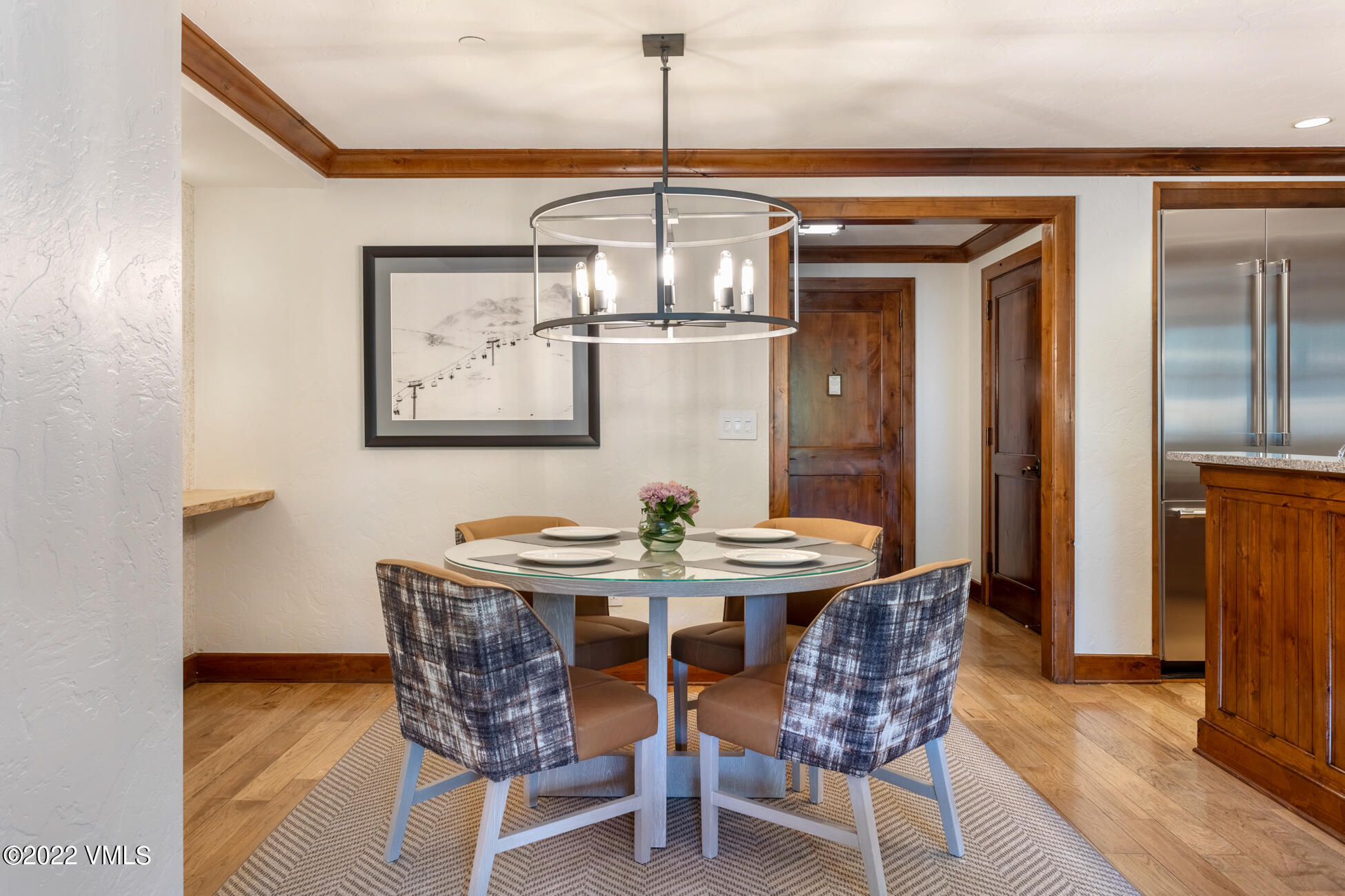 100 Bachelor Ridge Road 3308