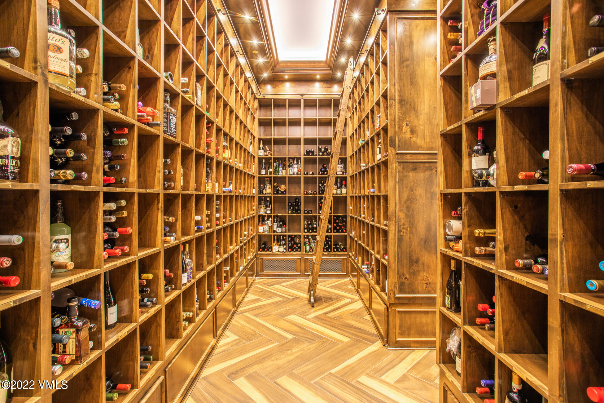 100 Bachelor Ridge Road 3308