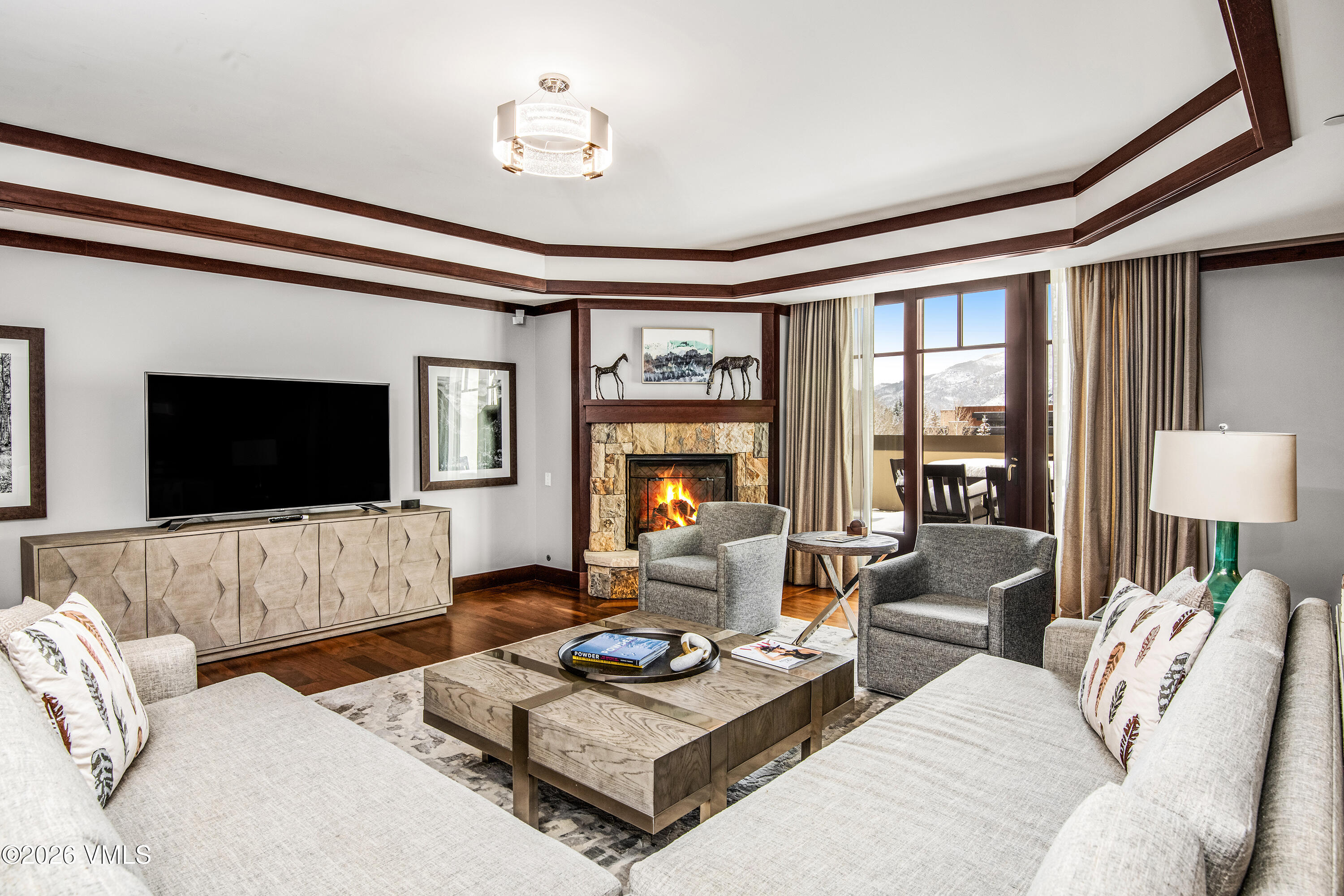 1 Vail Road Unit: 7105F