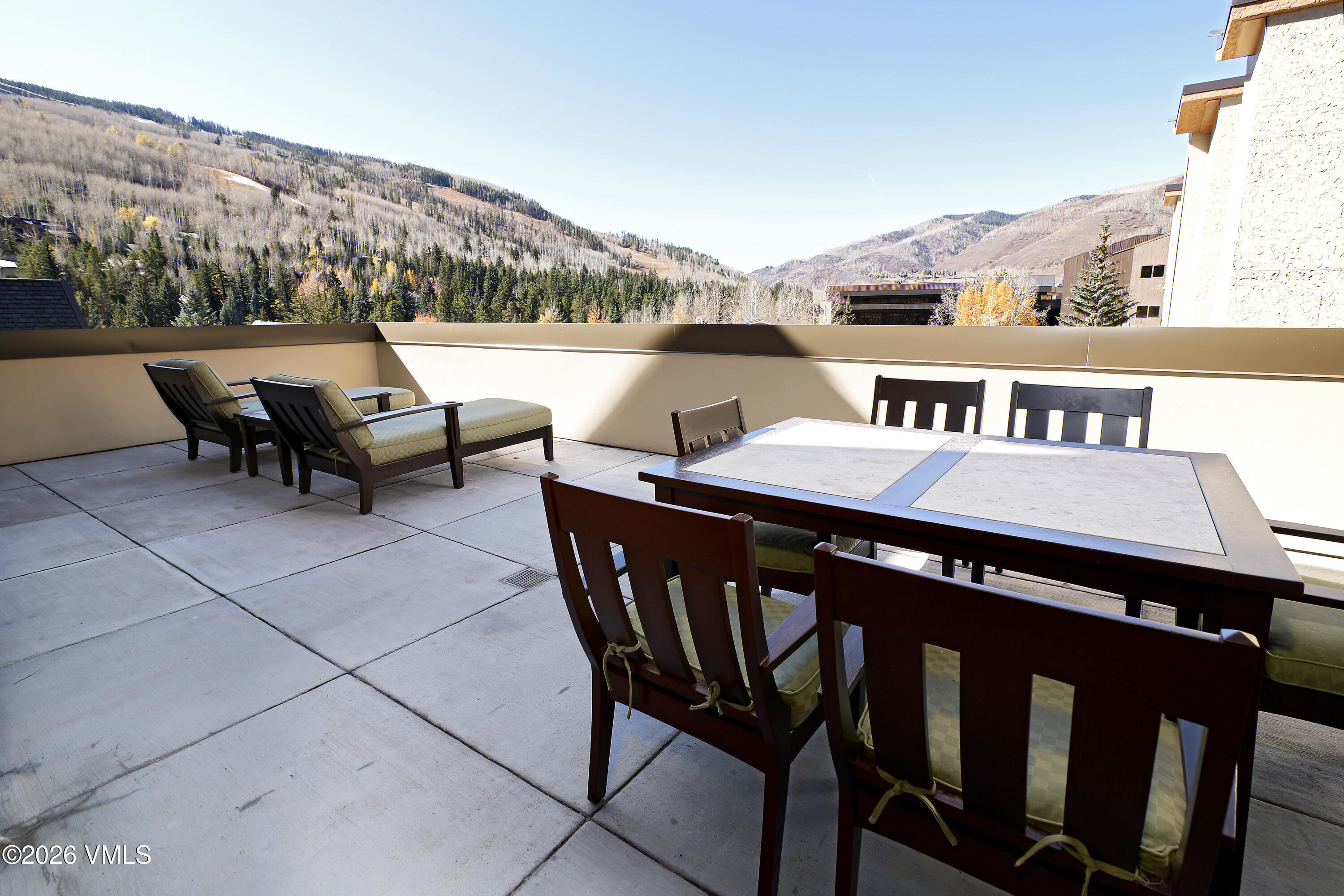 1 Vail Road Unit: 7105F
