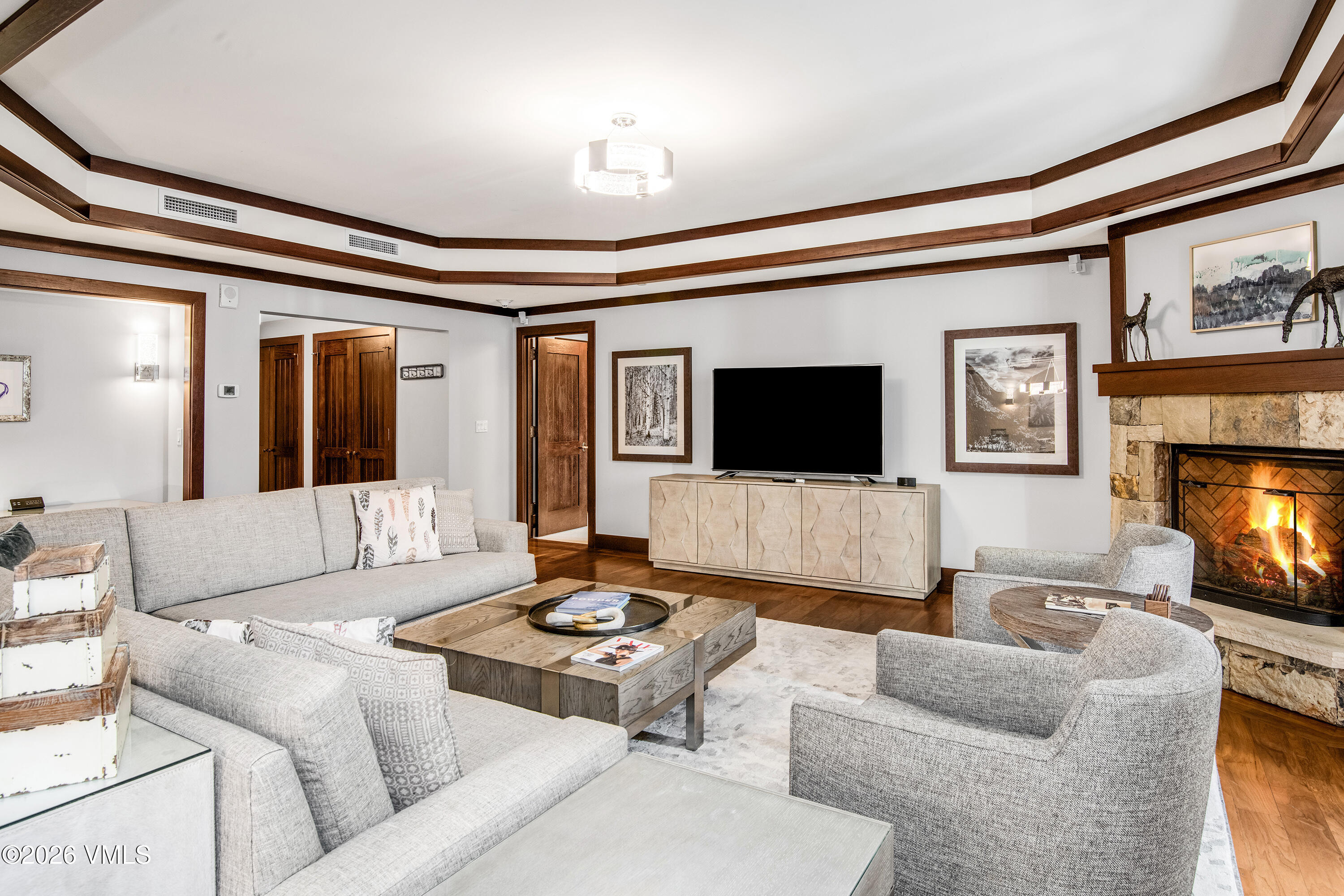 1 Vail Road Unit: 7105F