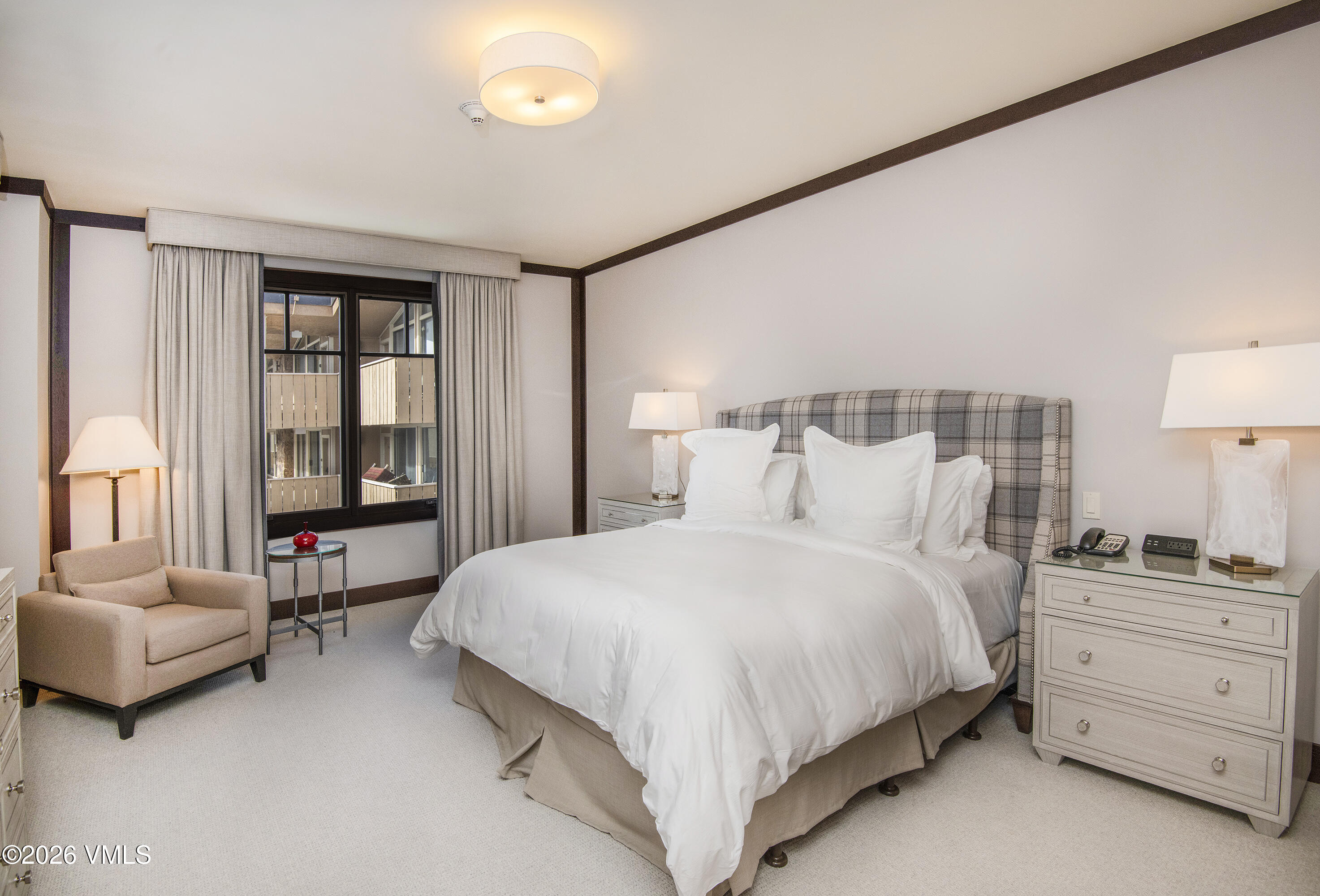 1 Vail Road Unit: 7105L