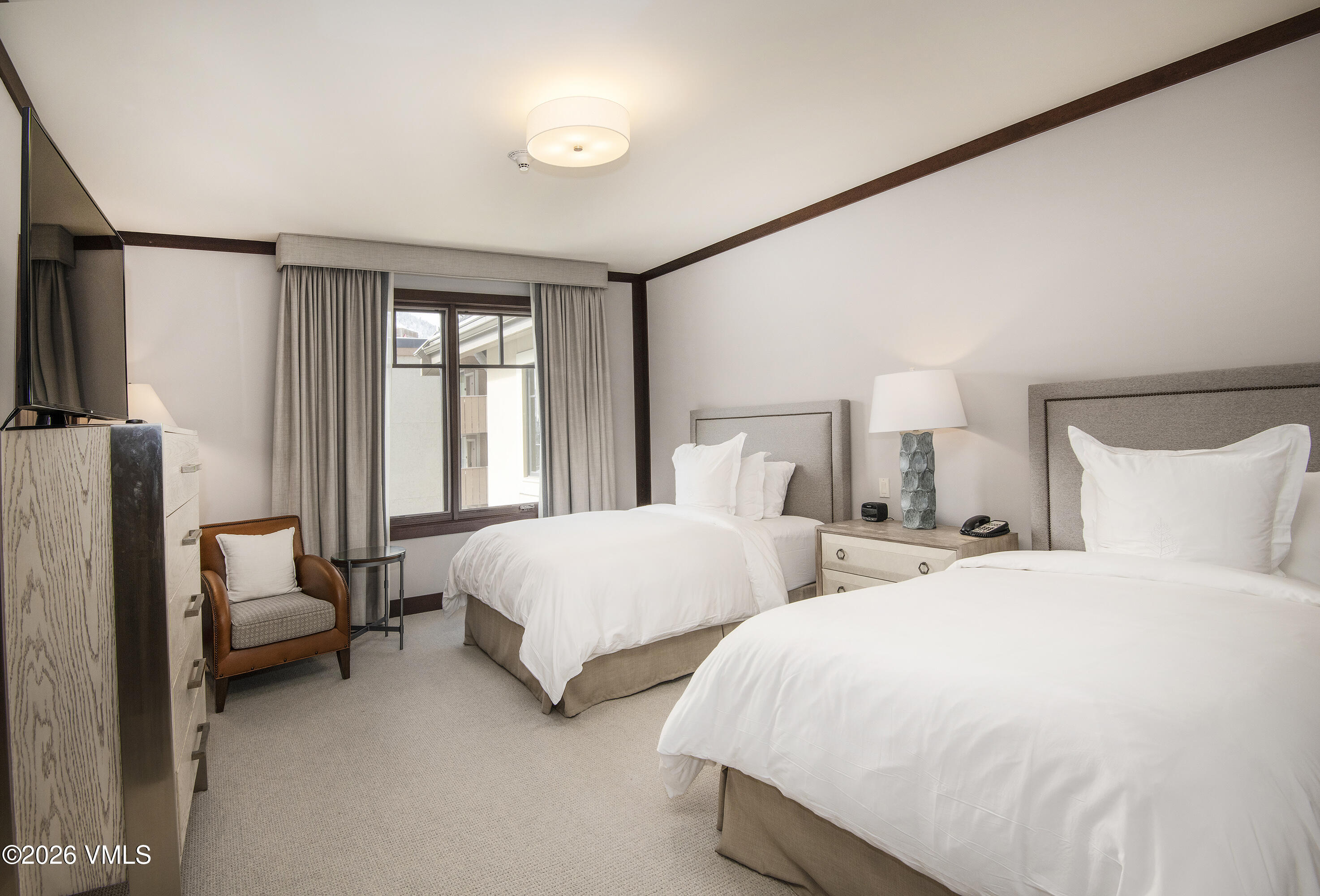 1 Vail Road Unit: 7105L