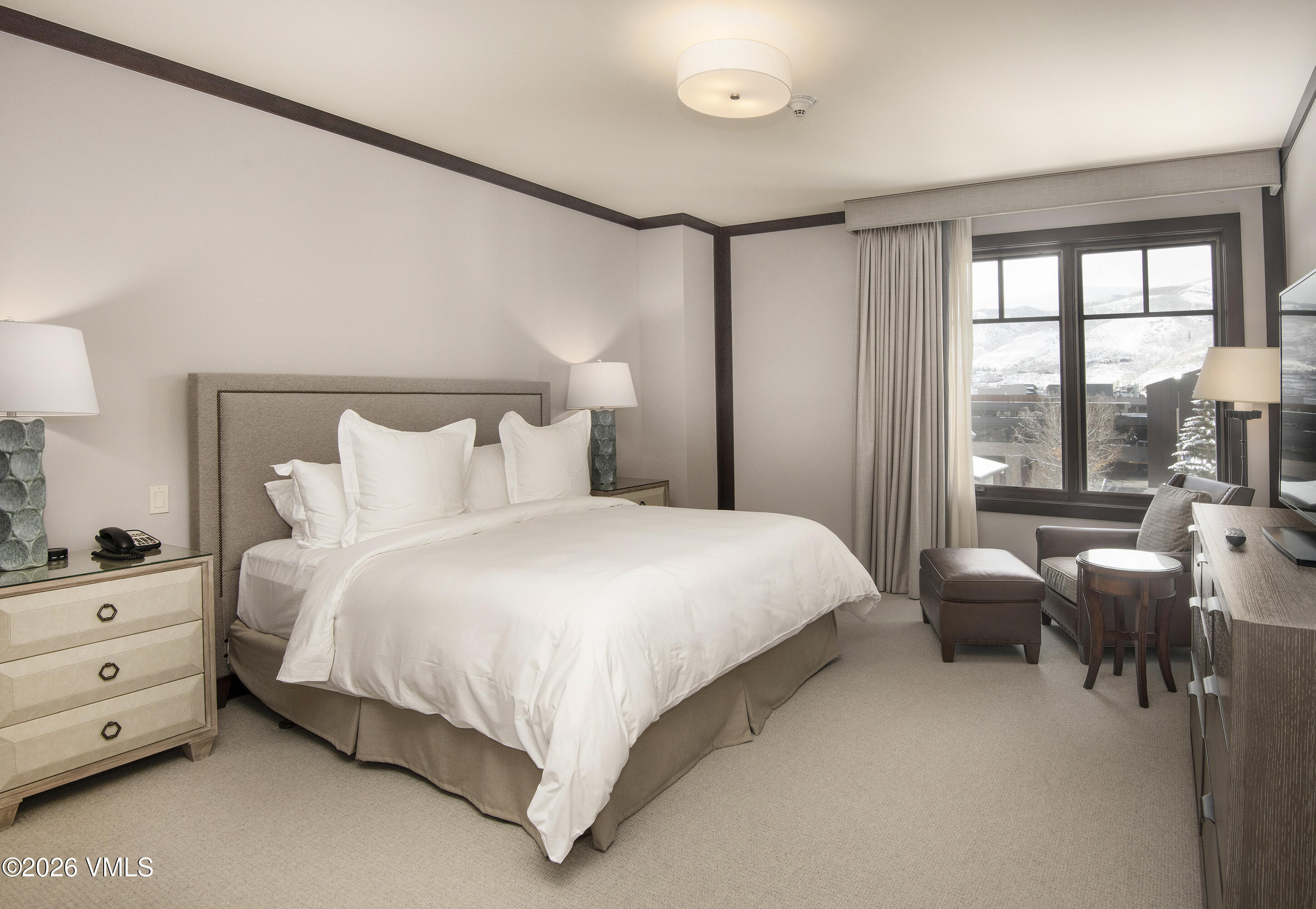 1 Vail Road Unit: 7105L