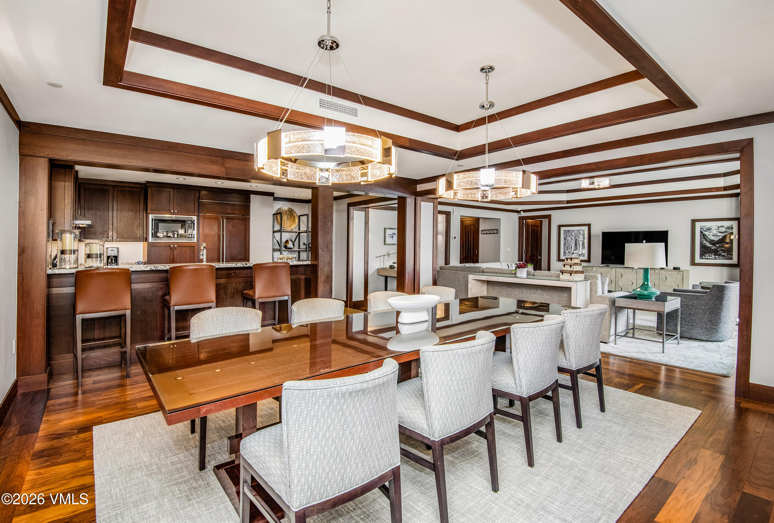 1 Vail Road Unit: 7105L