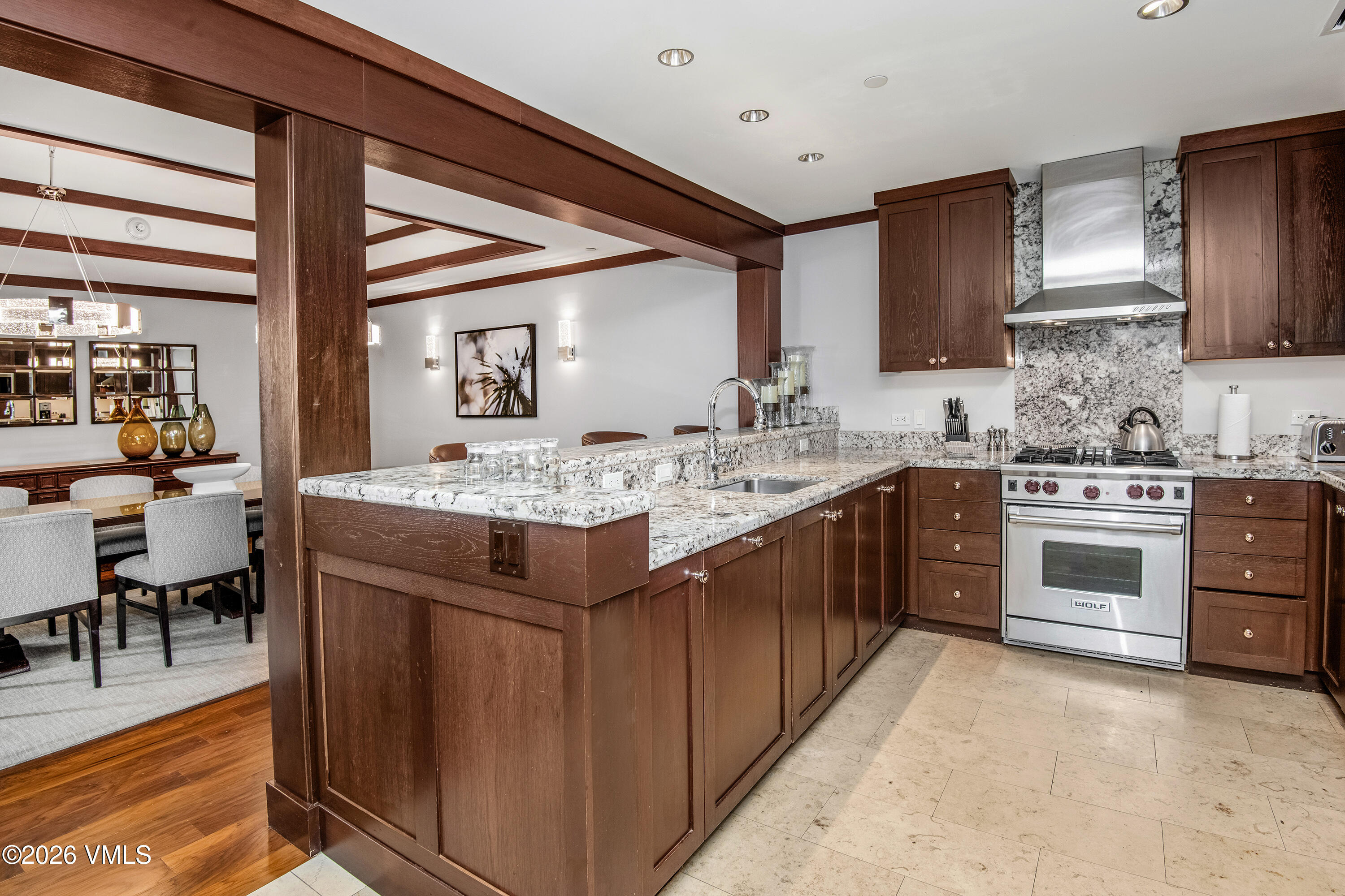 1 Vail Road Unit: 7105L