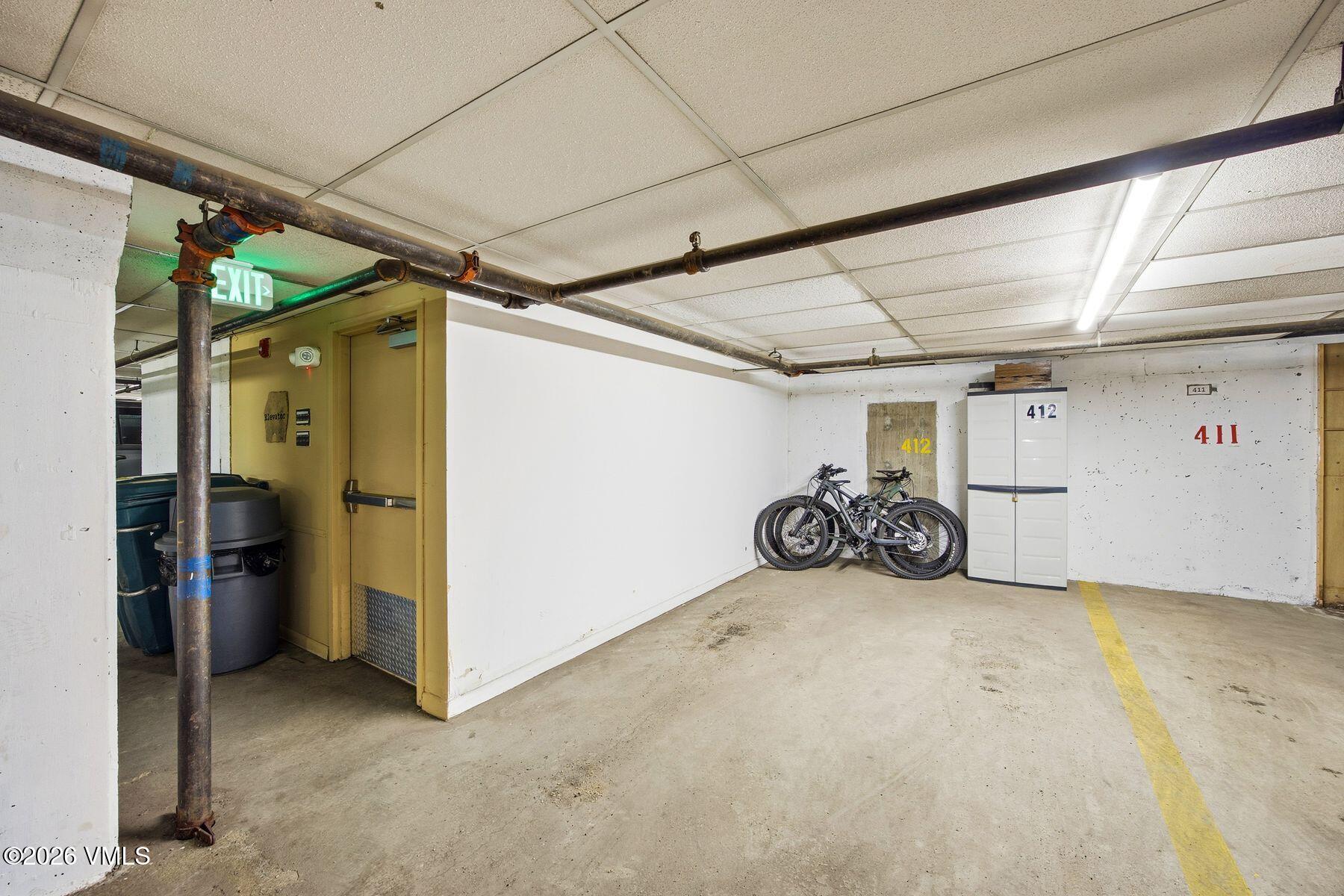 1650 Fall Ridge Road 412