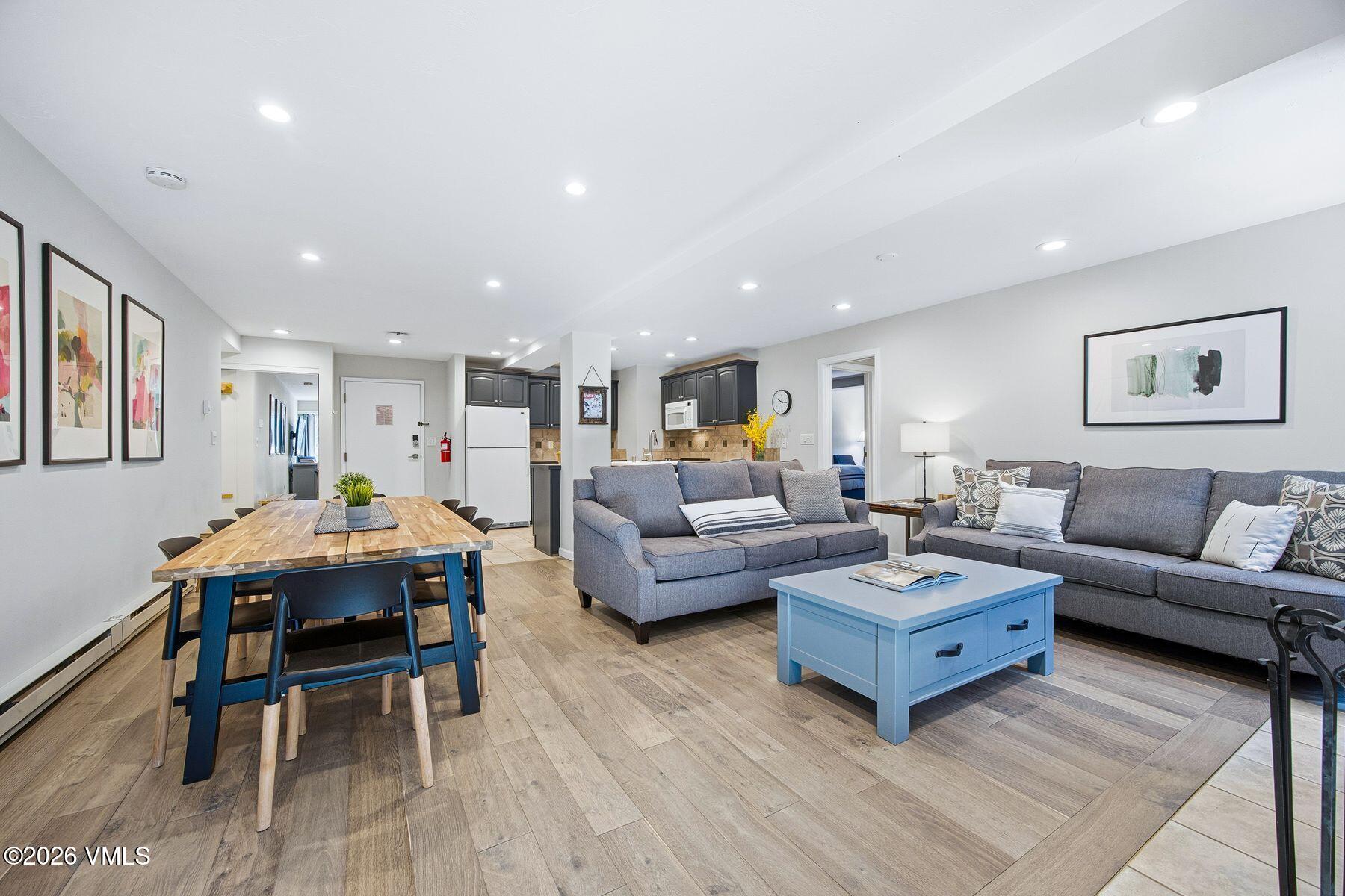 1650 Fall Ridge Road 412