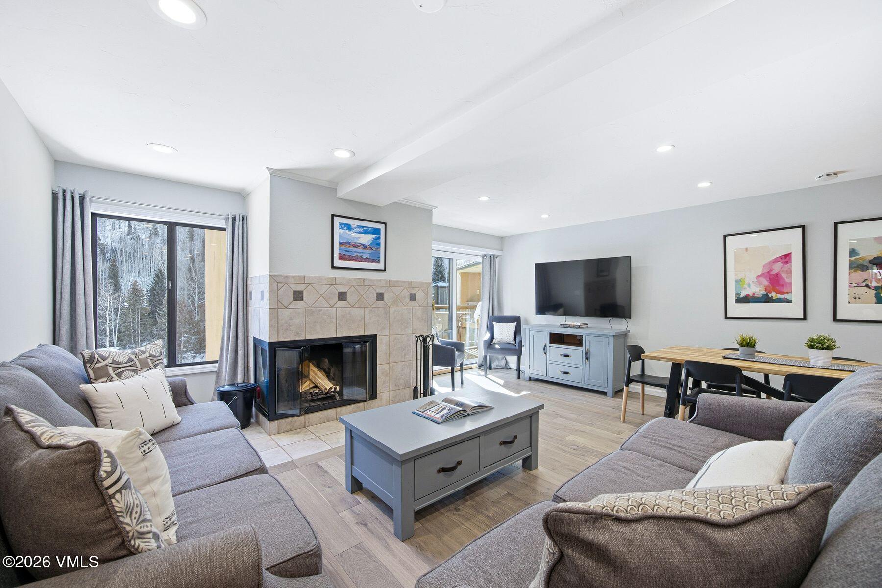 1650 Fall Ridge Road 412