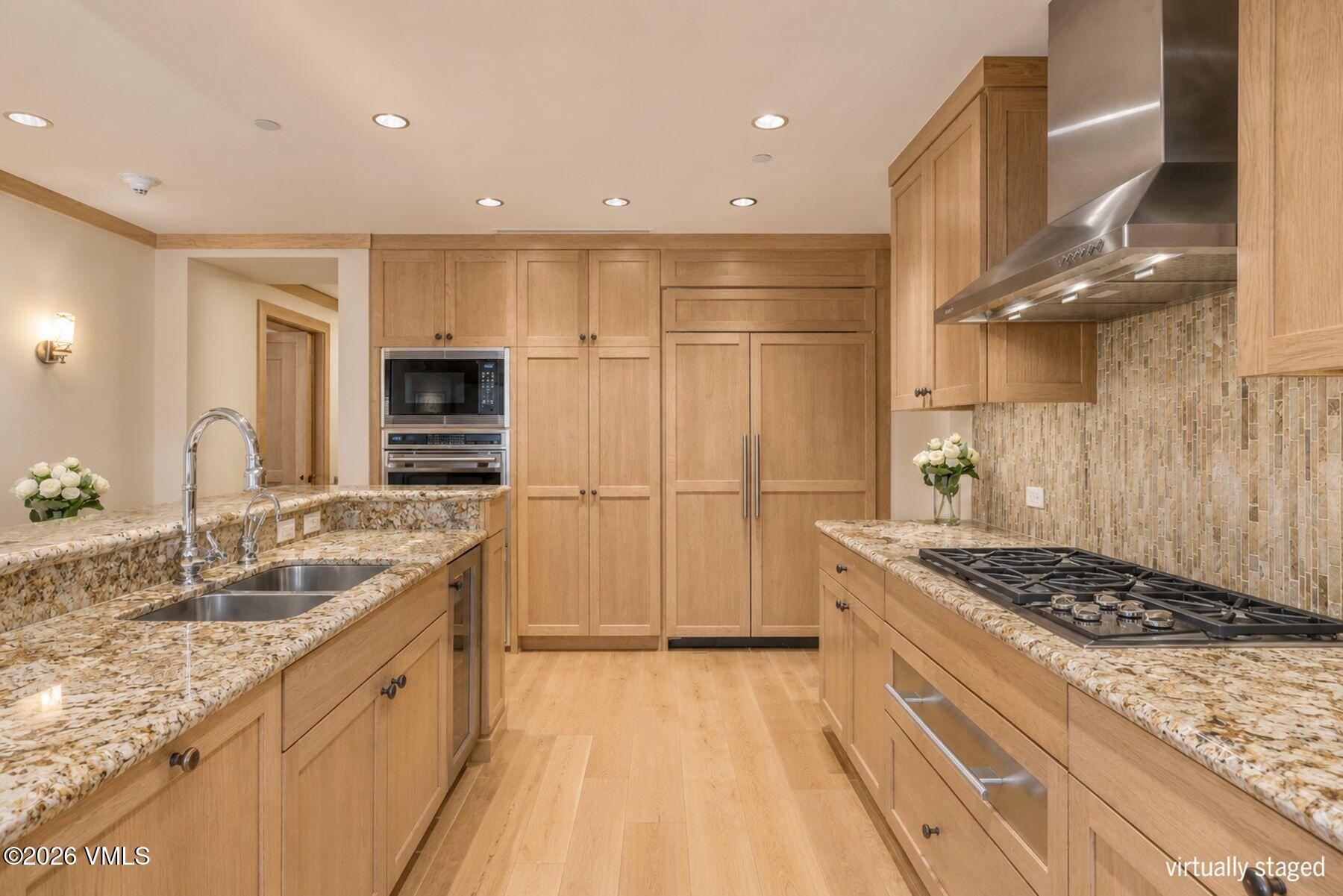 "Resolution" | Four Seasons Private Residence #9204