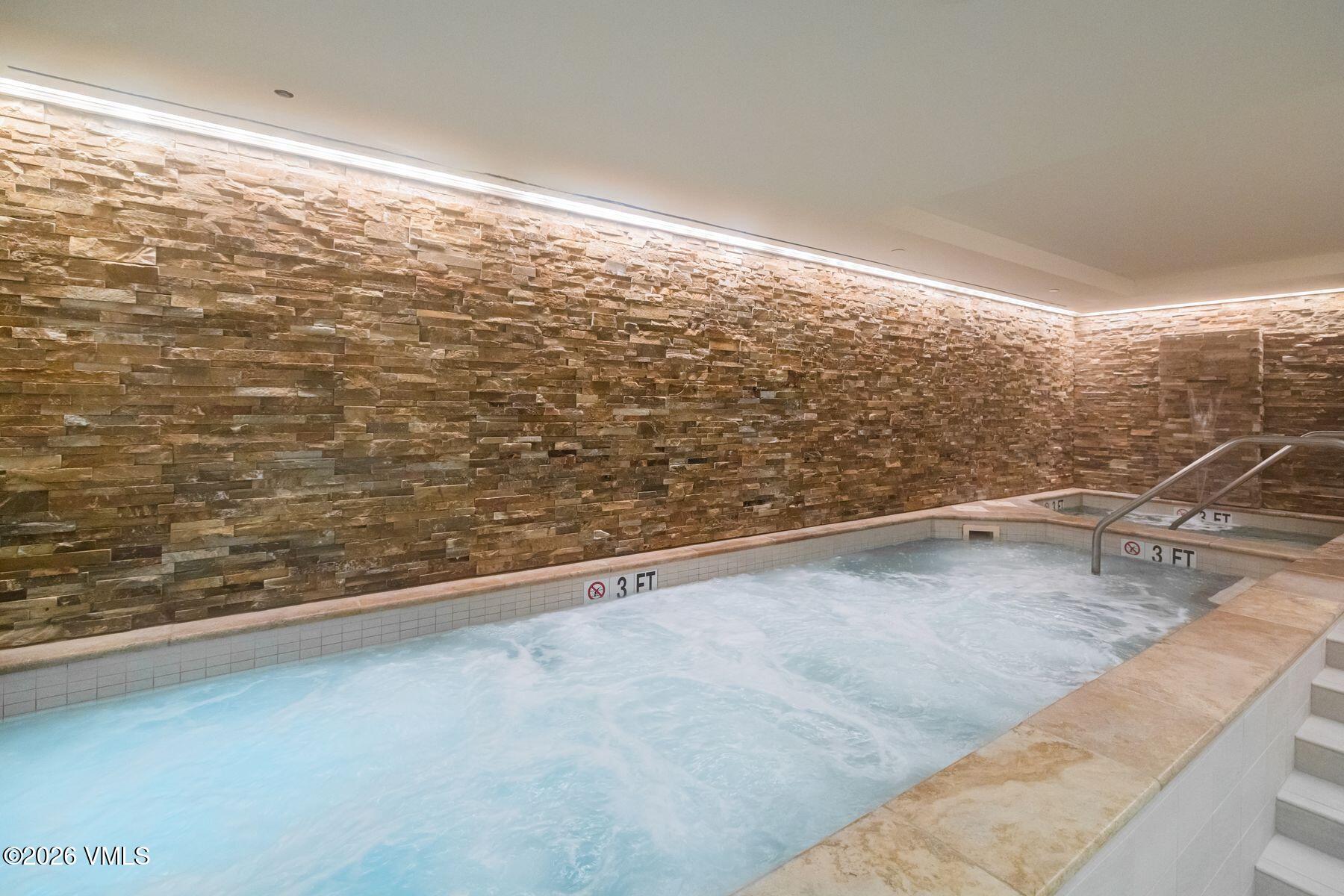 "Resolution" | Four Seasons Private Residence #9204
