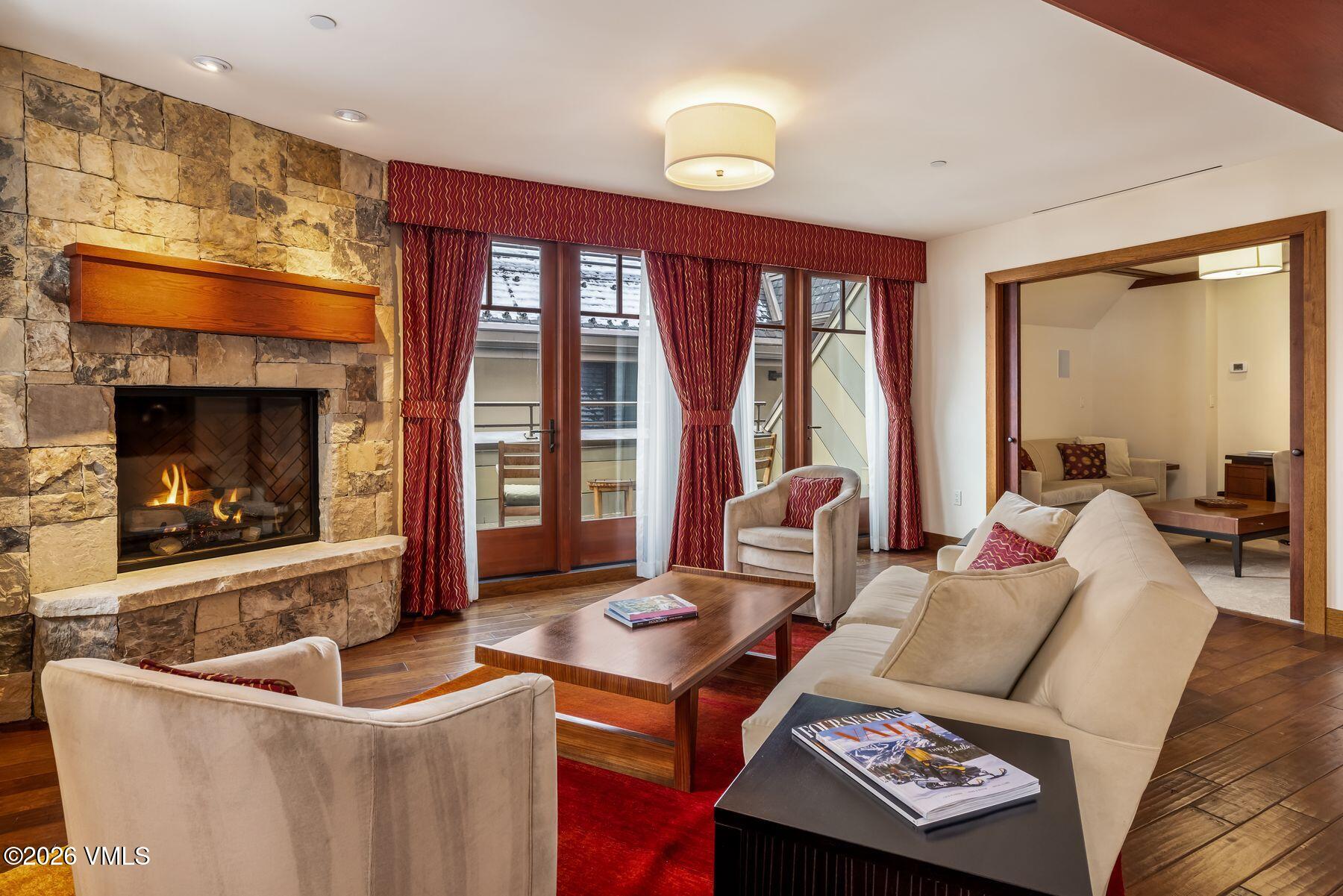 "Resolution" | Four Seasons Private Residence #9204