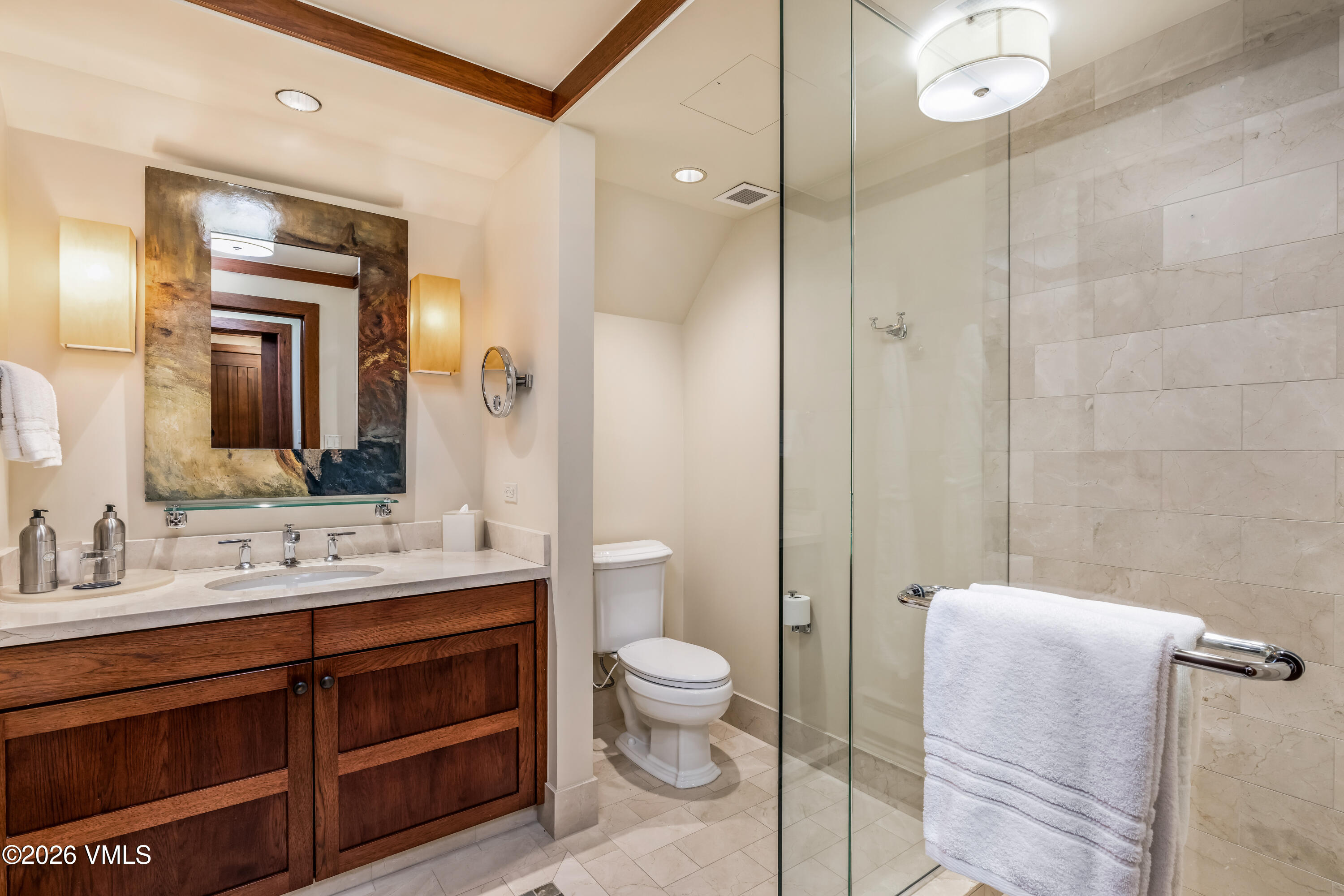 "Resolution" | Four Seasons Private Residence #9204