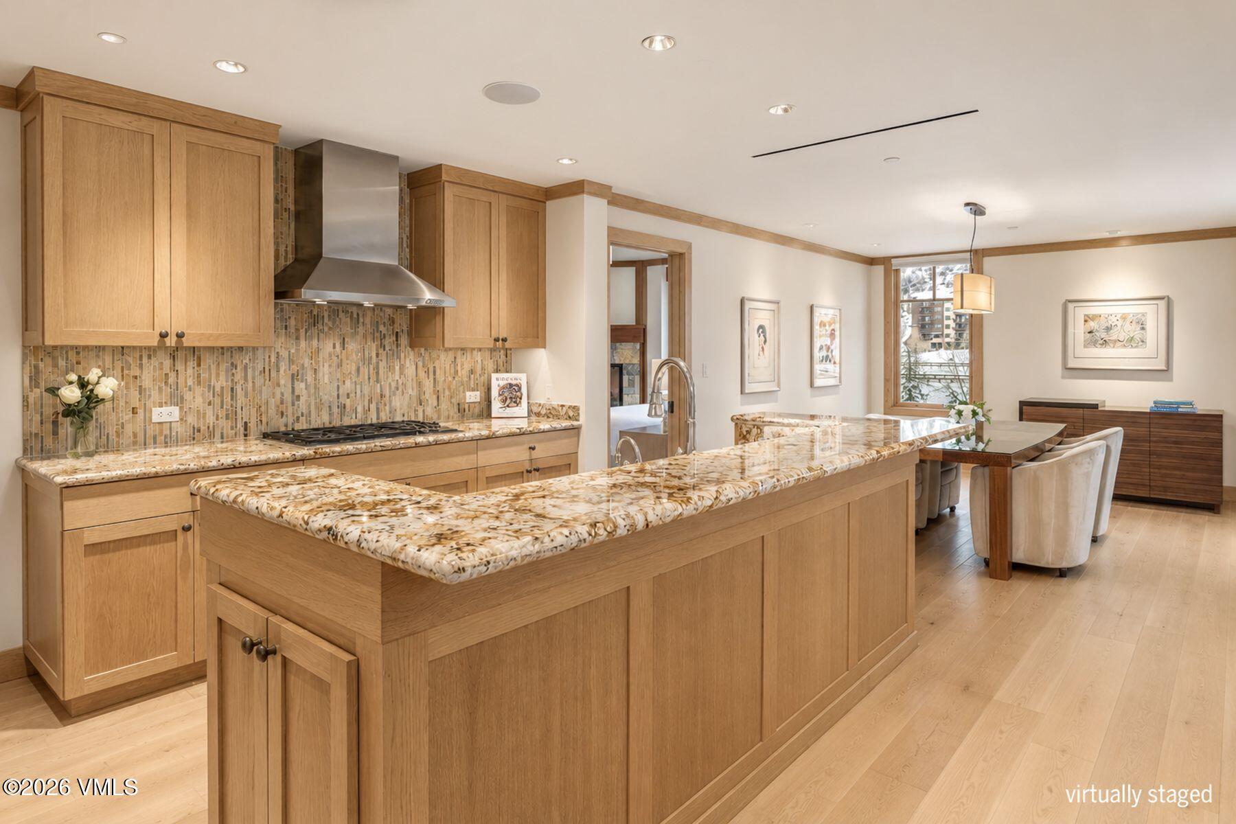 "Resolution" | Four Seasons Private Residence #9204