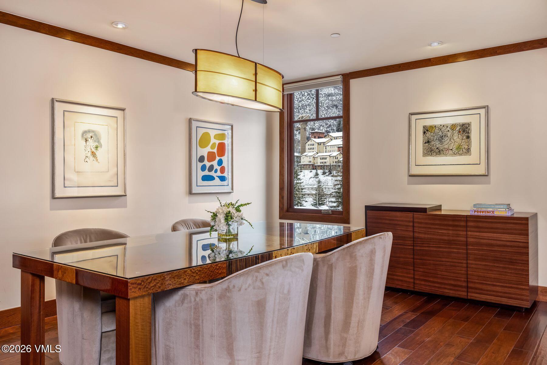 "Resolution" | Four Seasons Private Residence #9204