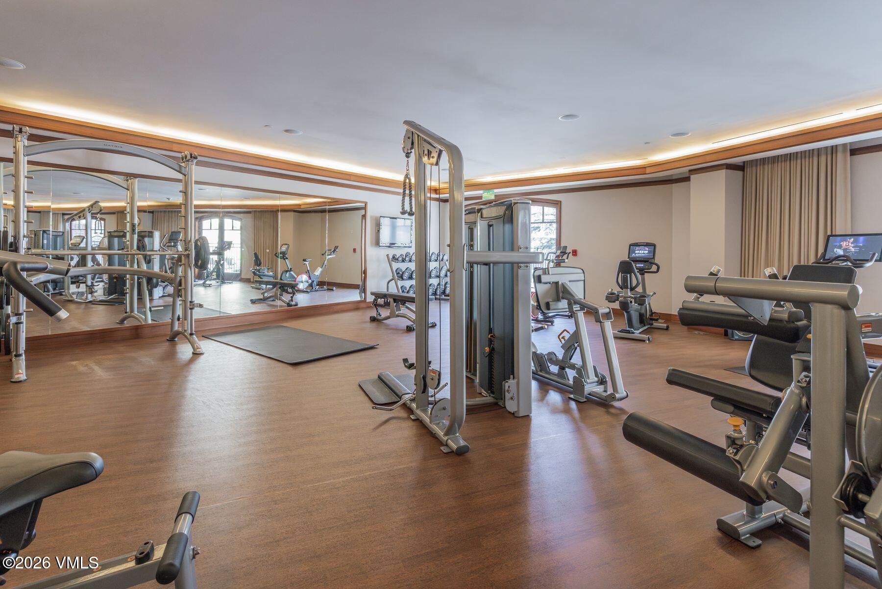 "Resolution" | Four Seasons Private Residence #9204