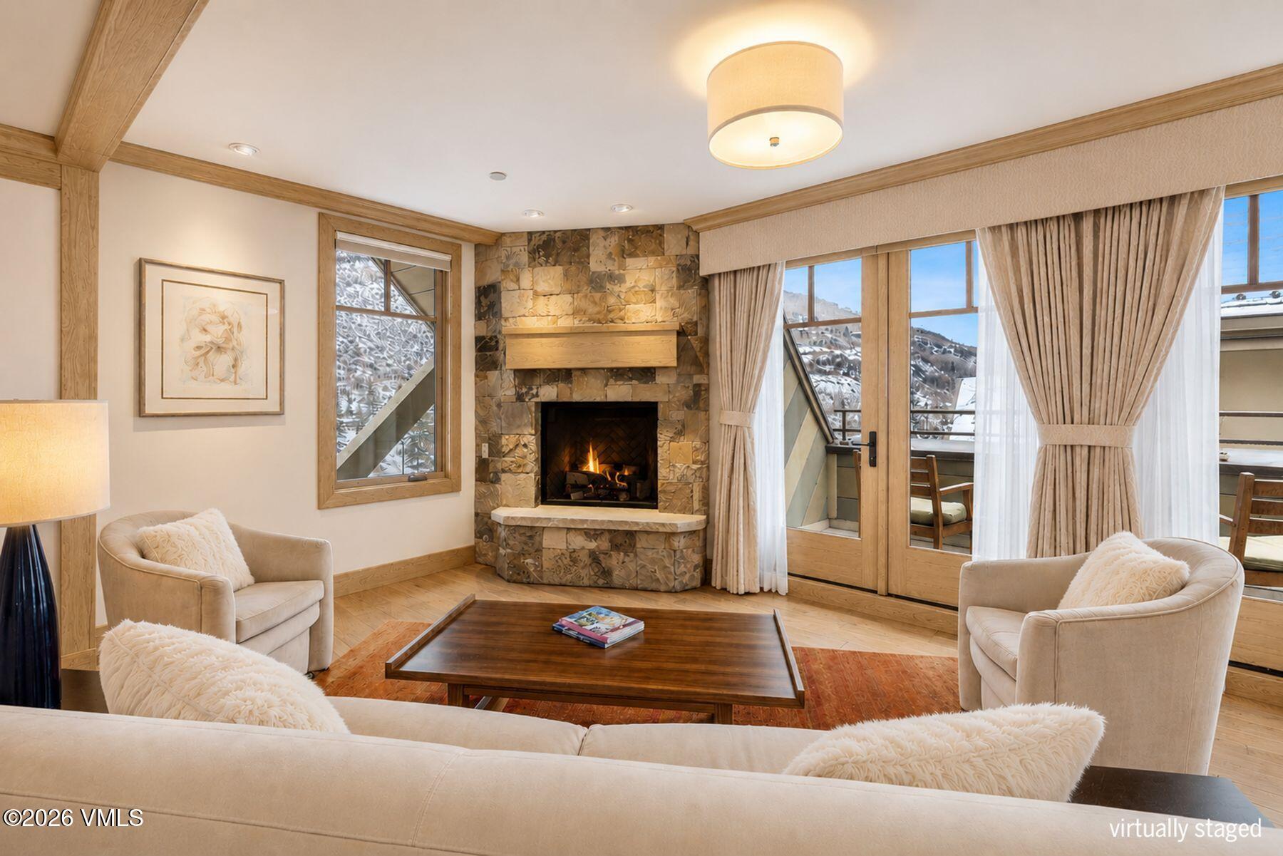 "Resolution" | Four Seasons Private Residence #9204