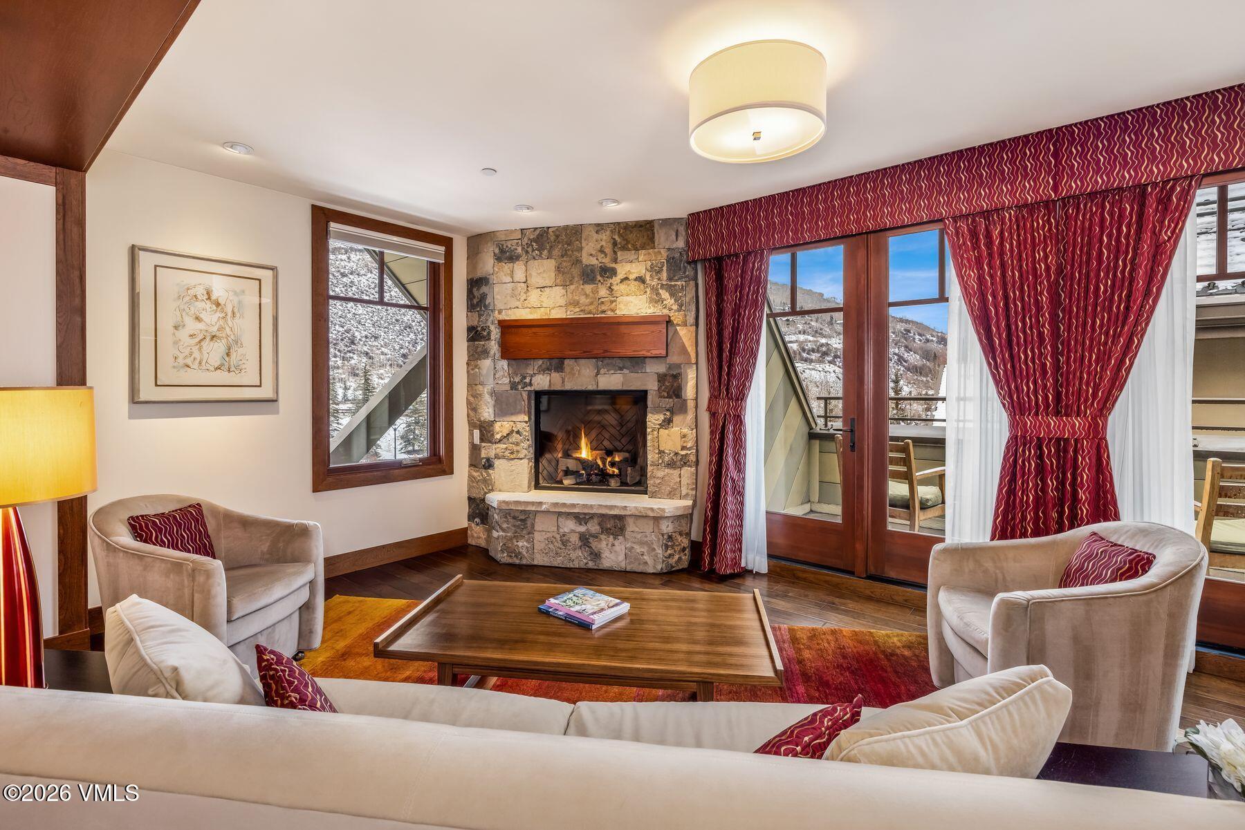 "Resolution" | Four Seasons Private Residence #9204