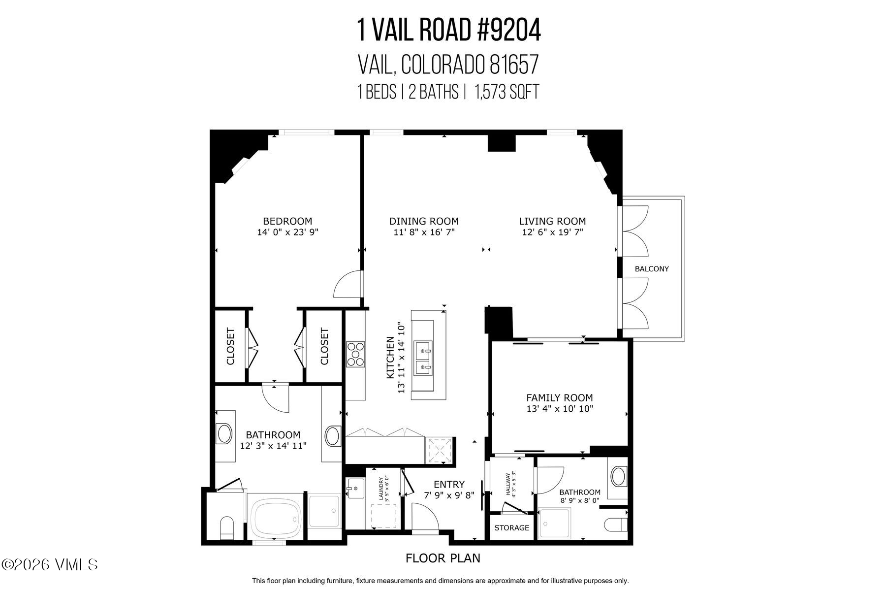 "Resolution" | Four Seasons Private Residence #9204