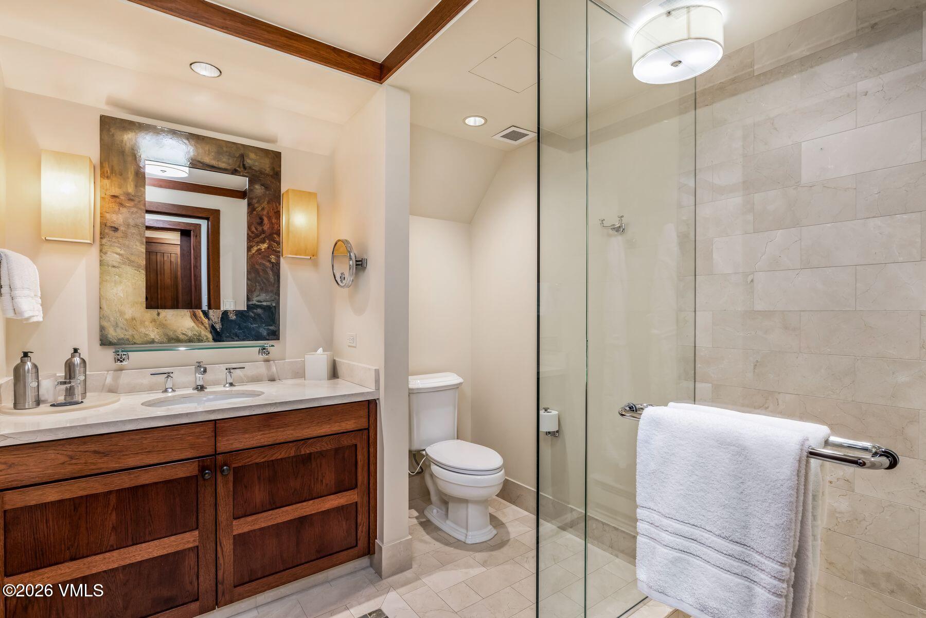 "Resolution" | Four Seasons Private Residence #9204