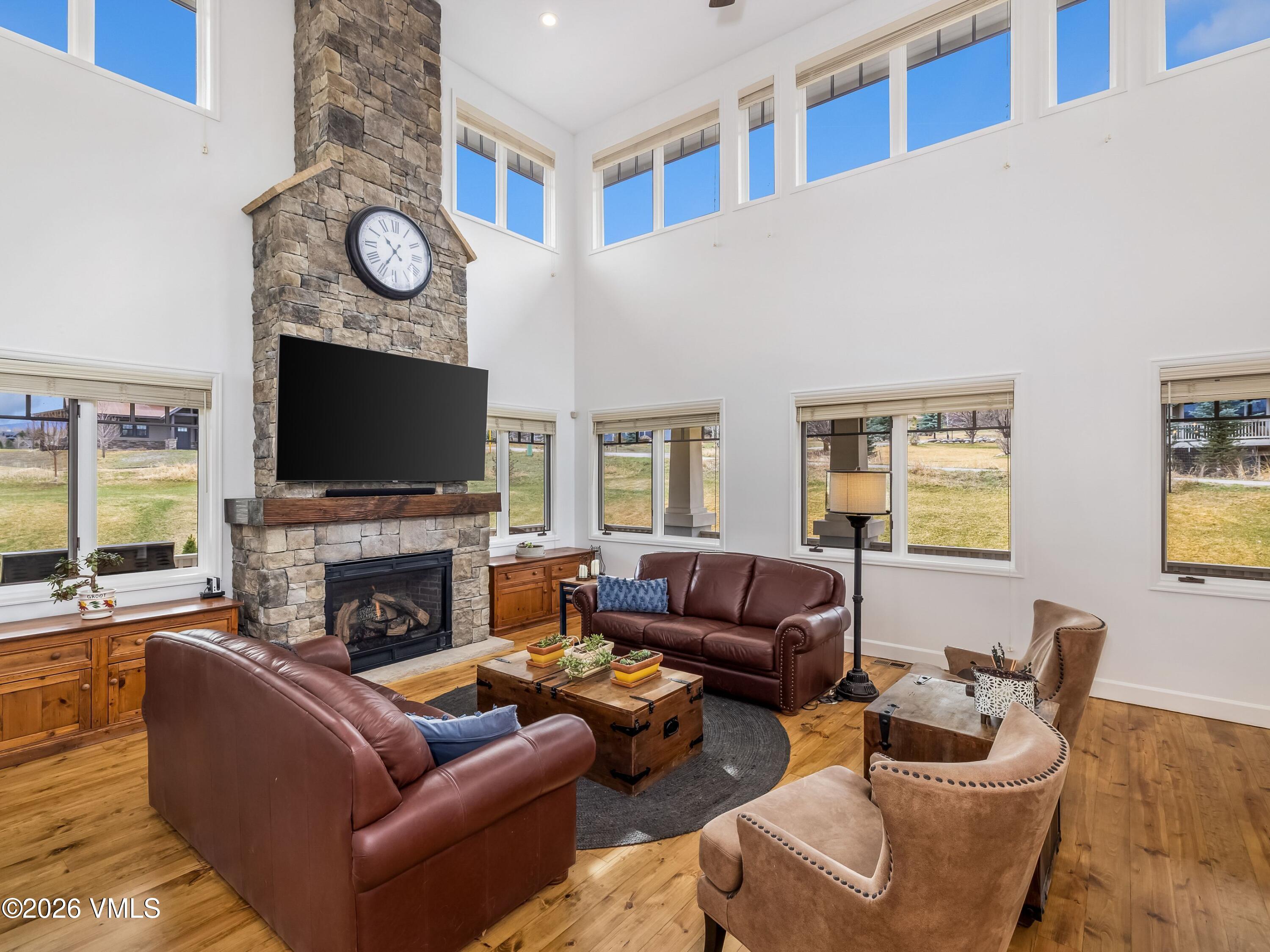 196 Abrams Creek Drive