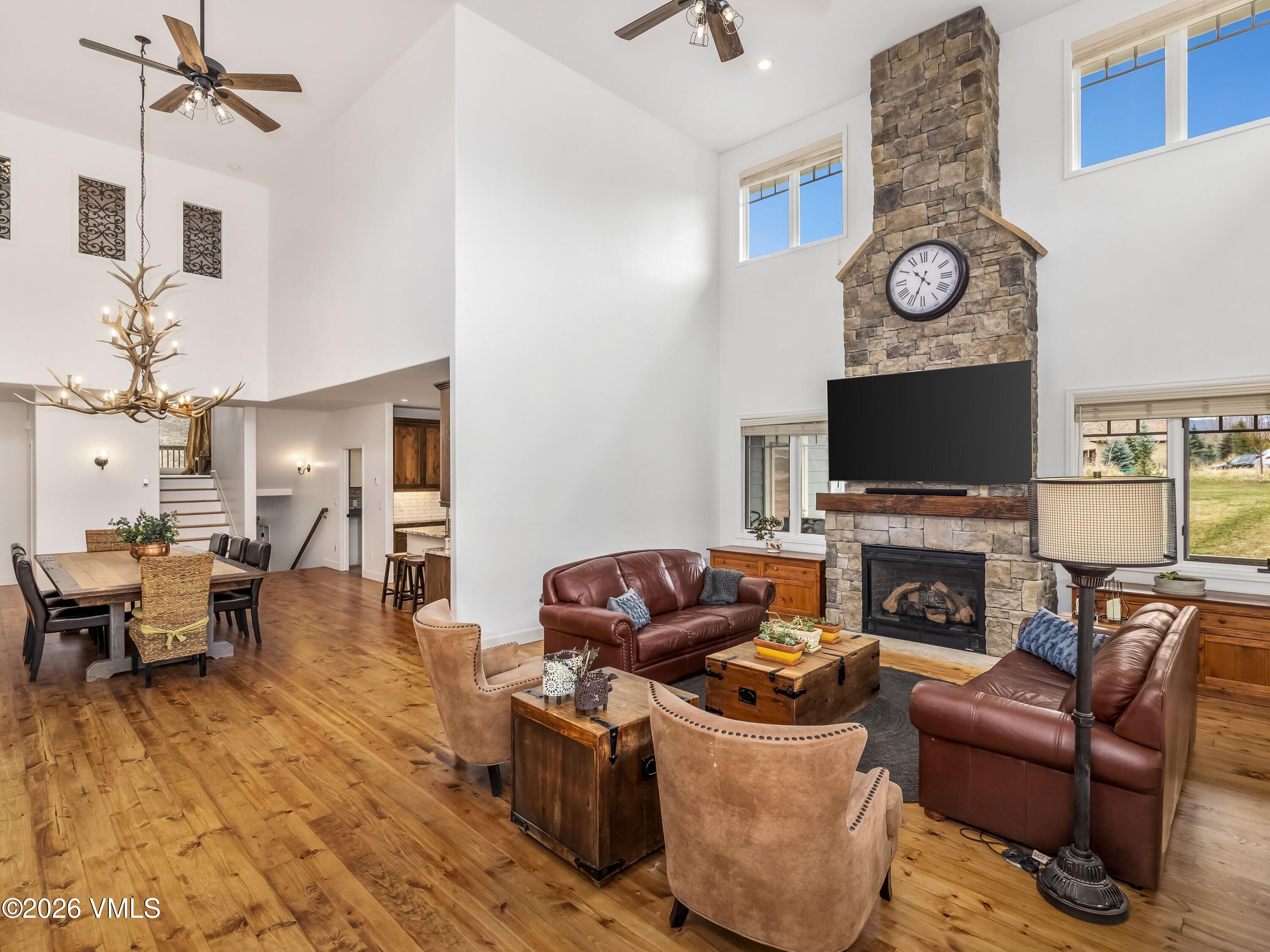 196 Abrams Creek Drive