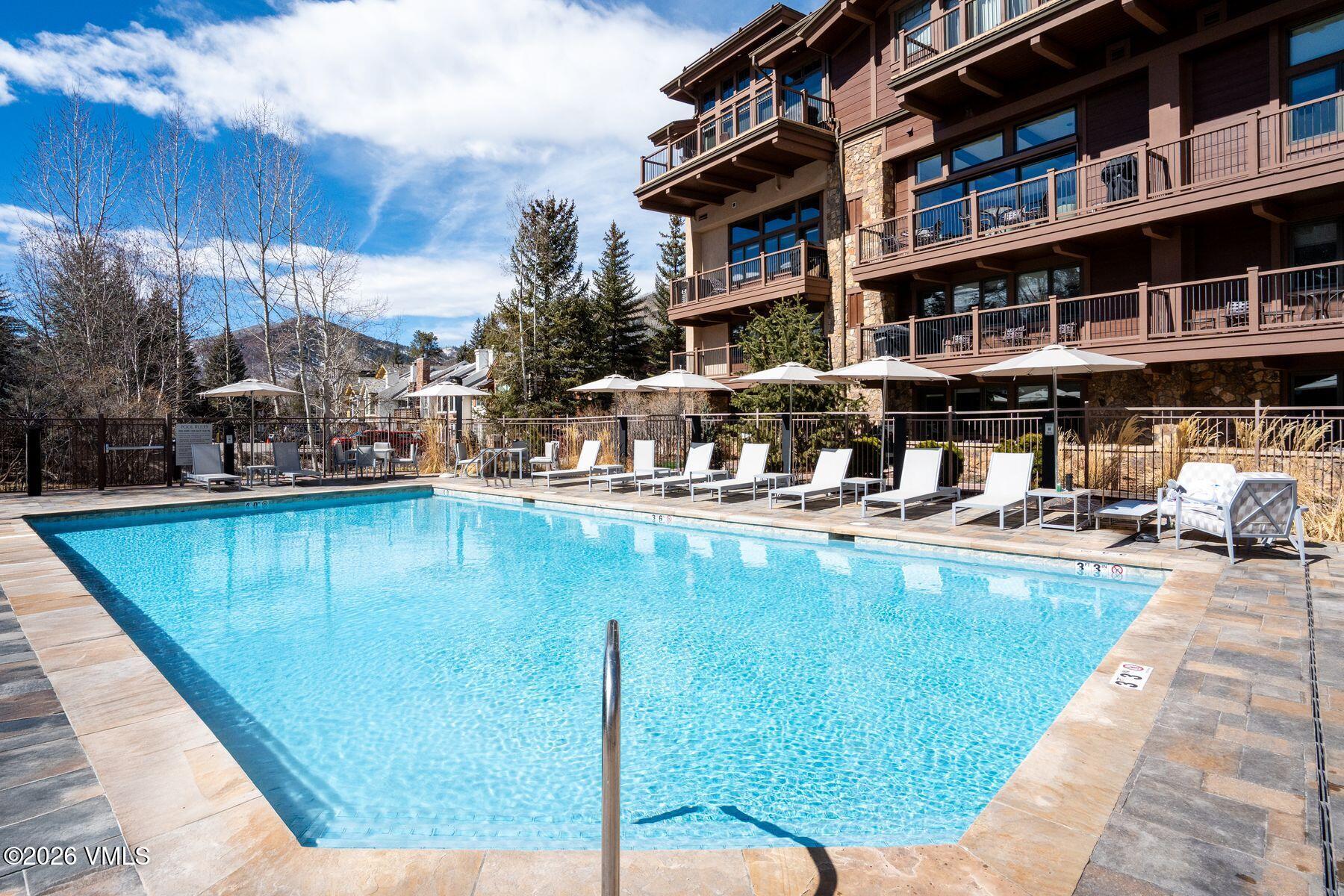 595 Vail Valley Drive Unit: 385