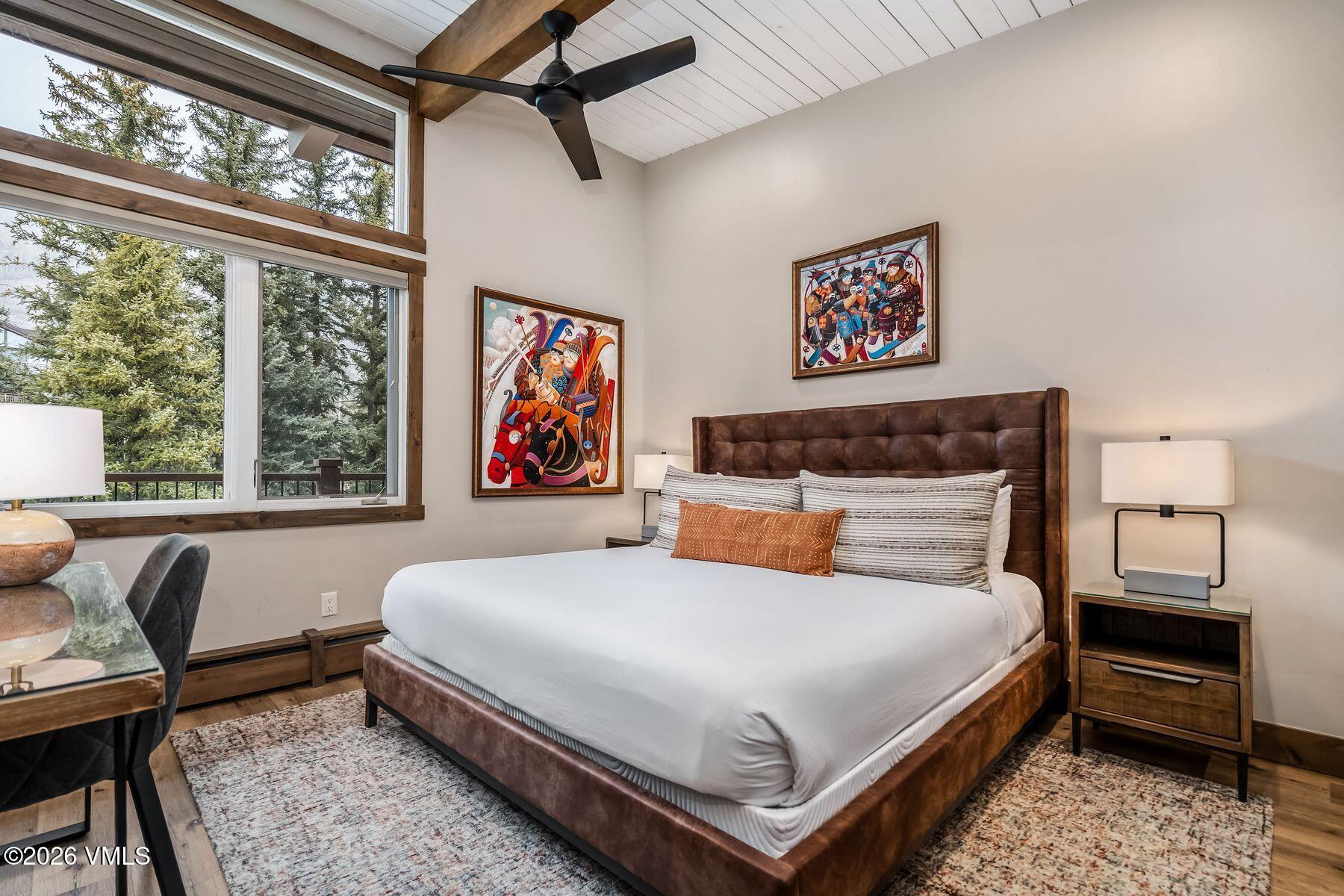 595 Vail Valley Drive Unit: 385