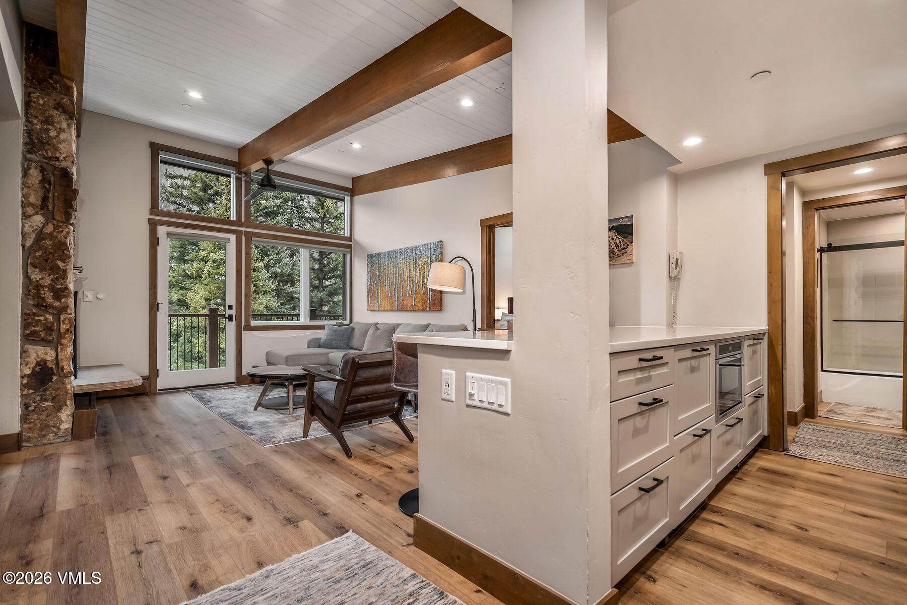 595 Vail Valley Drive Unit: 385