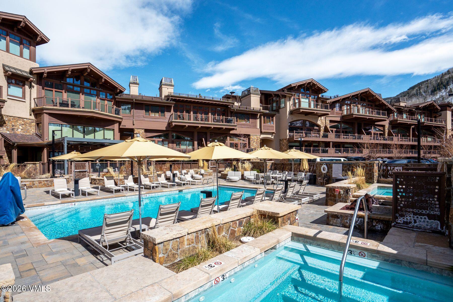 595 Vail Valley Drive Unit: 385