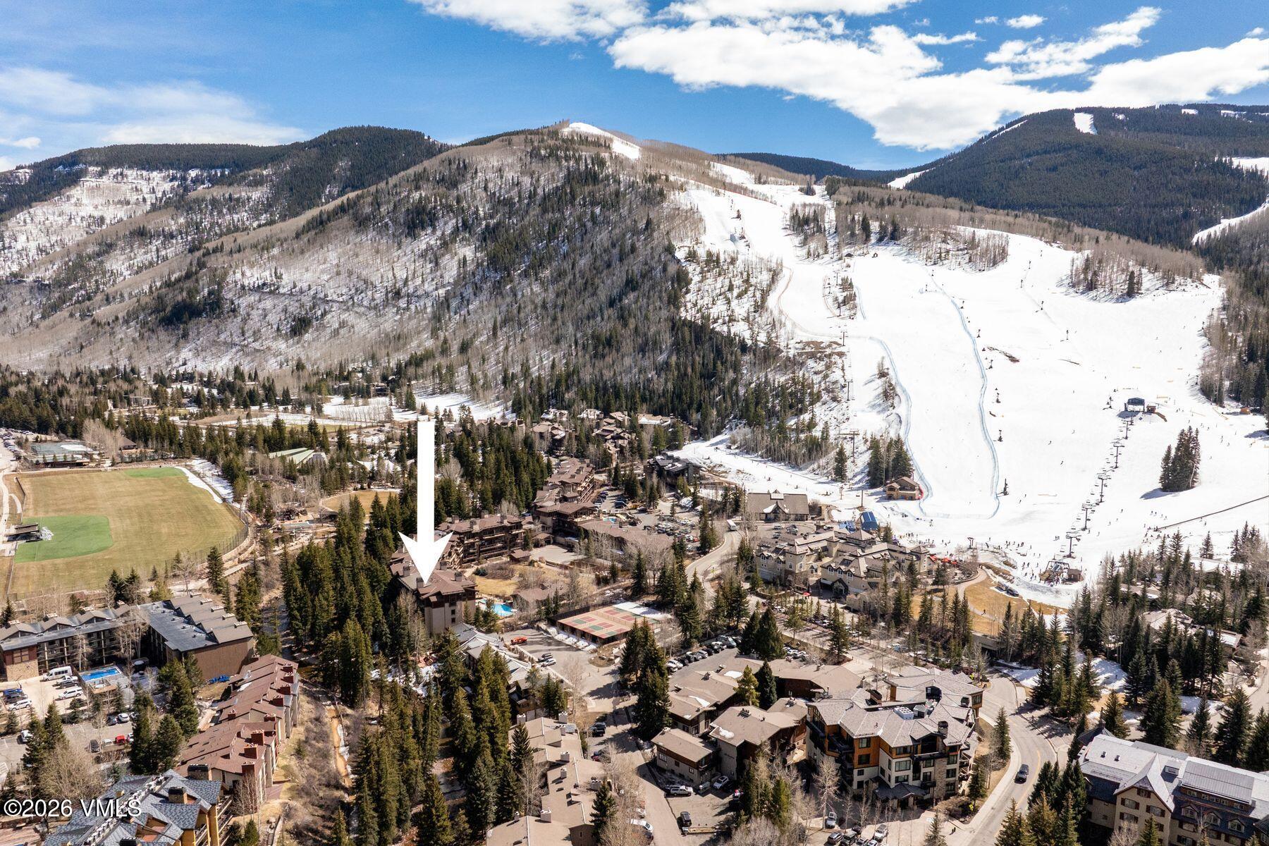 595 Vail Valley Drive Unit: 385