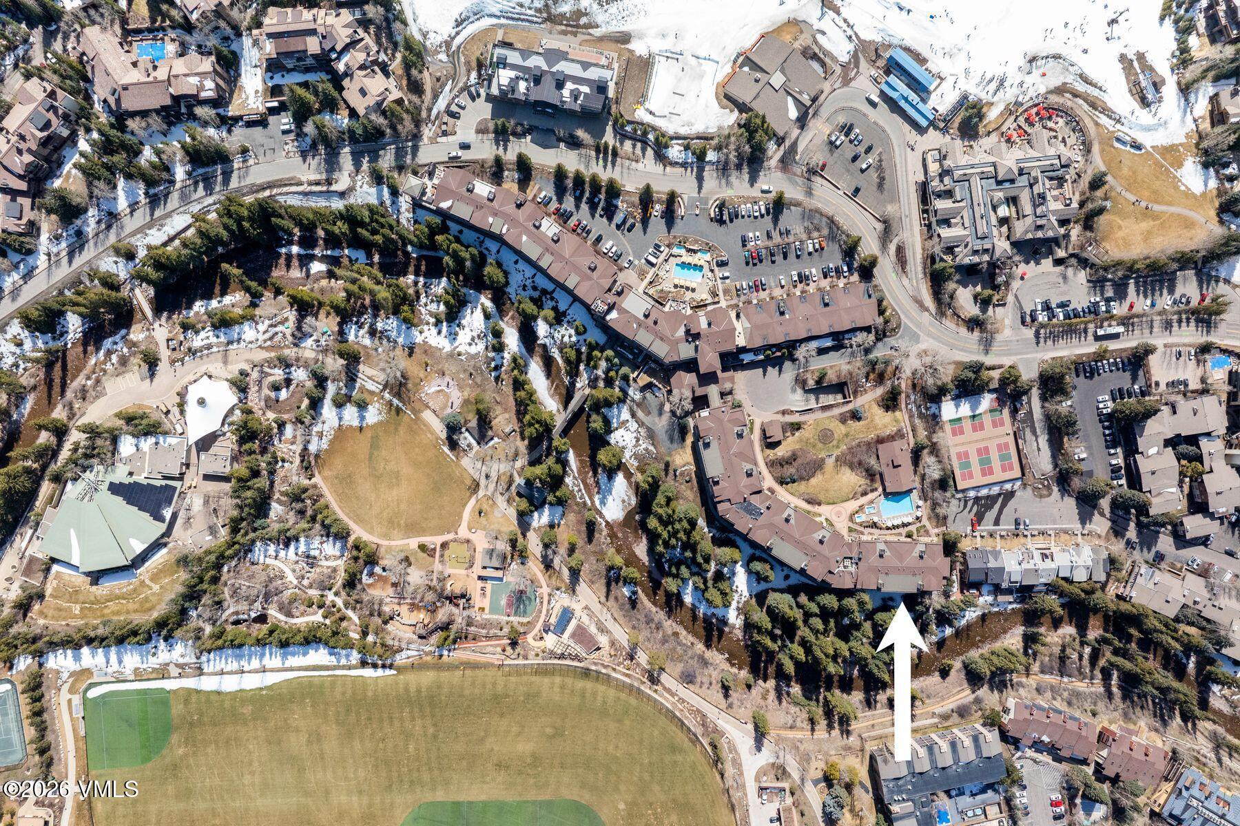 595 Vail Valley Drive Unit: 385