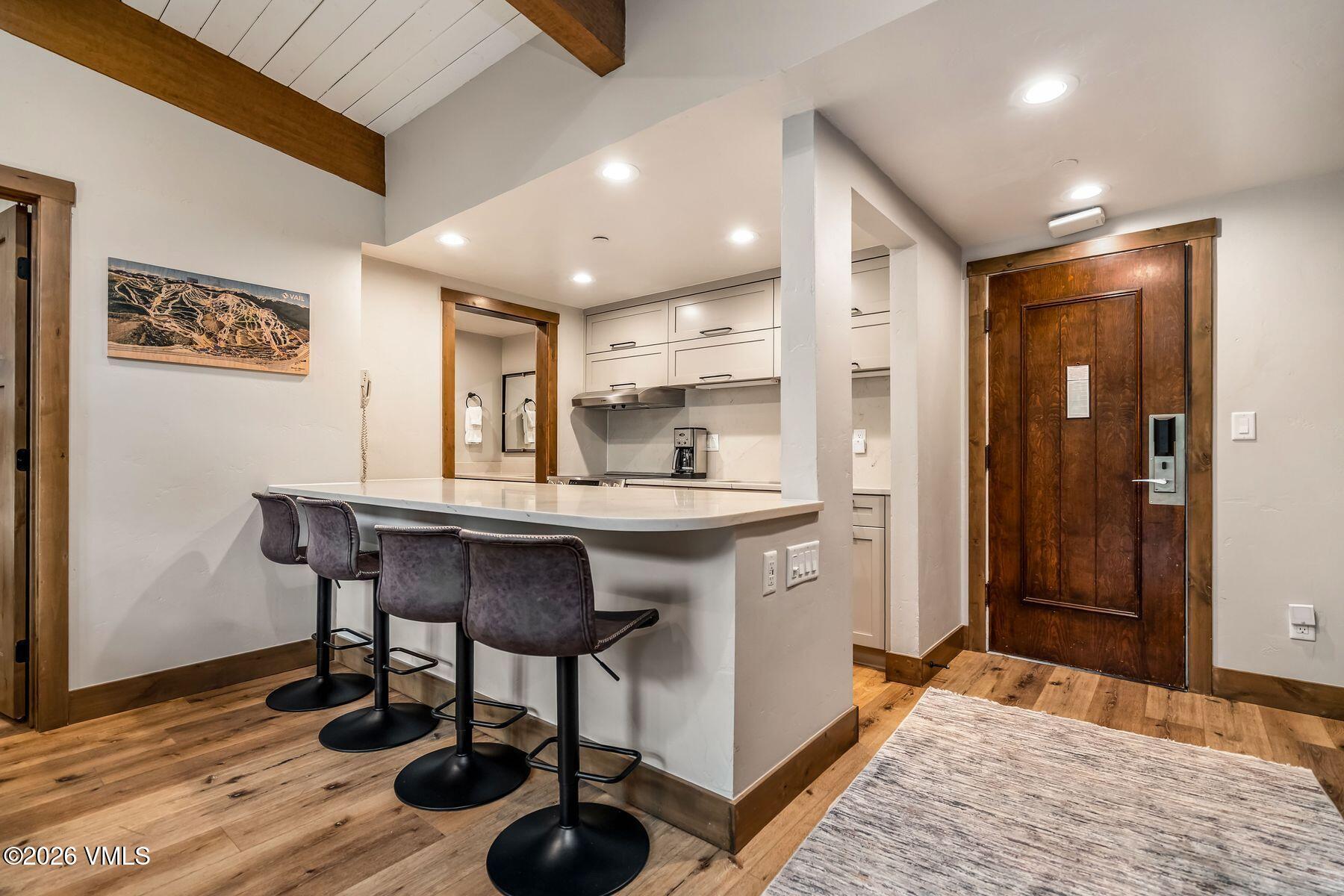 595 Vail Valley Drive Unit: 385
