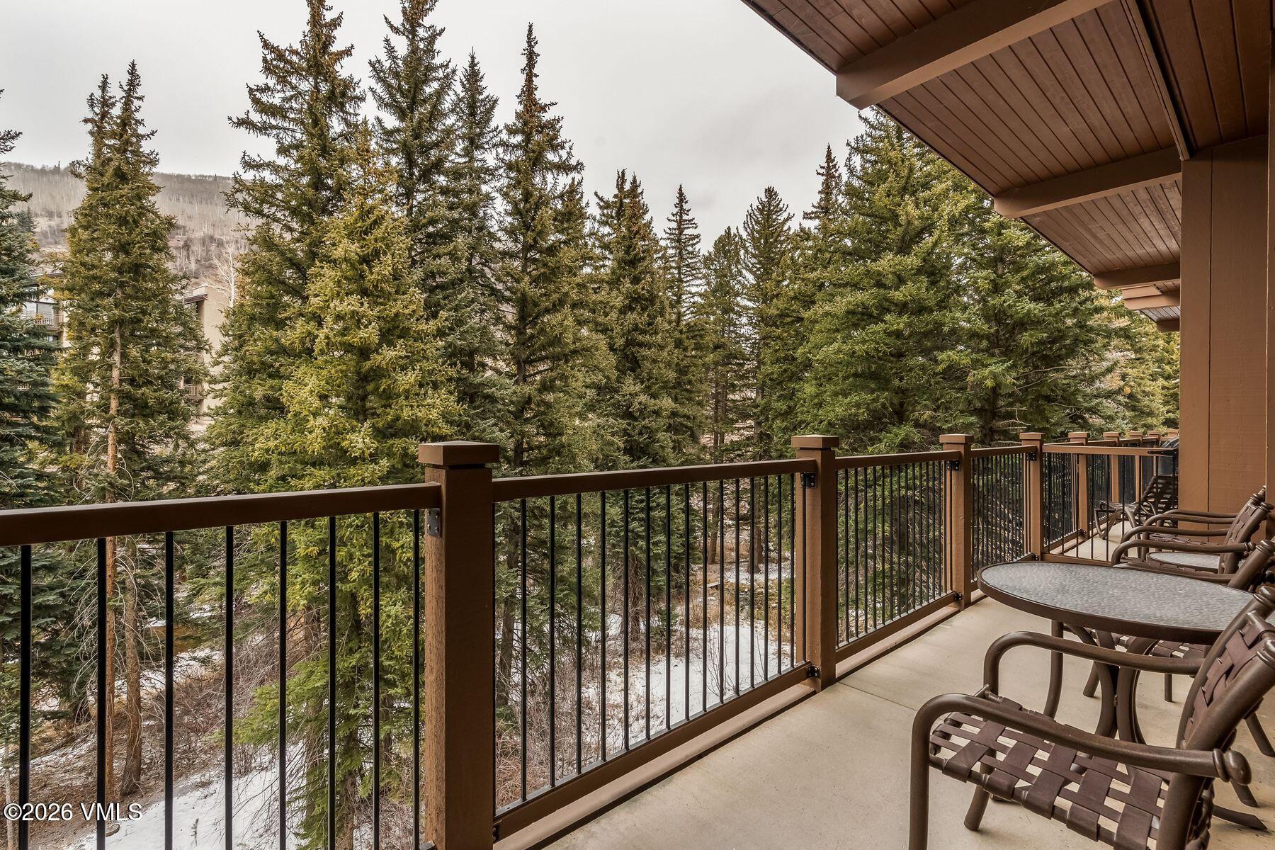 595 Vail Valley Drive Unit: 385