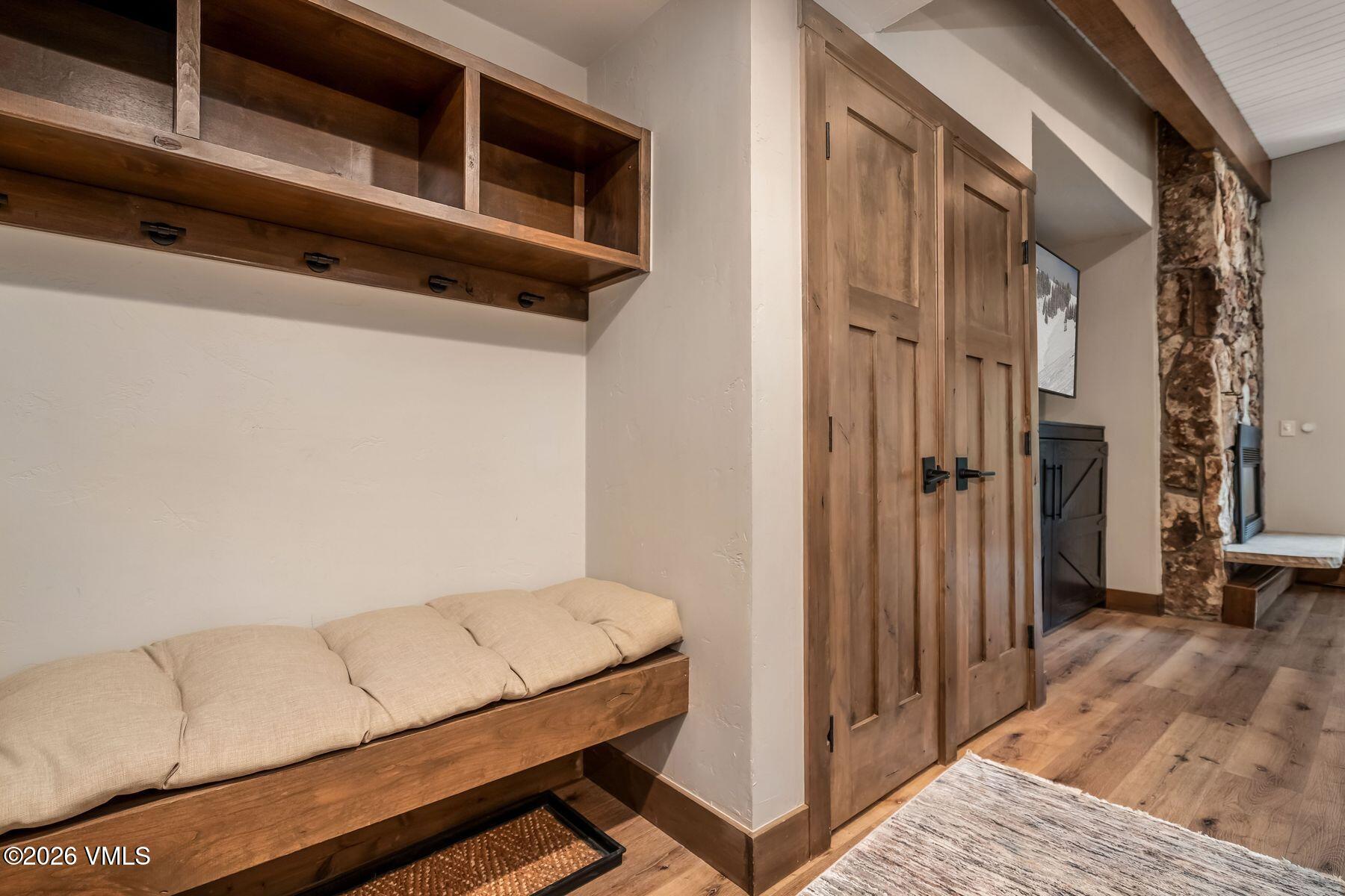 595 Vail Valley Drive Unit: 385