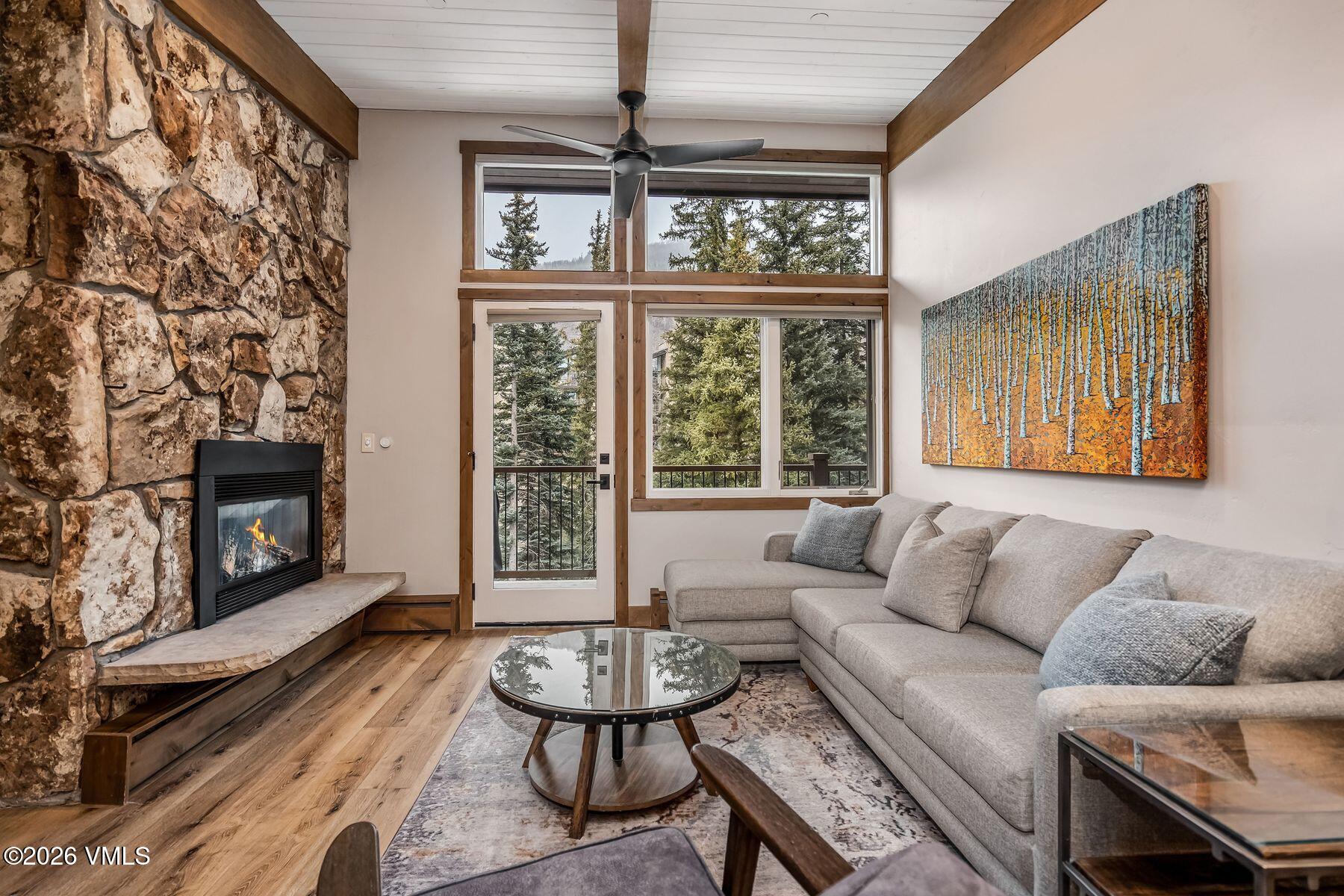 595 Vail Valley Drive Unit: 385
