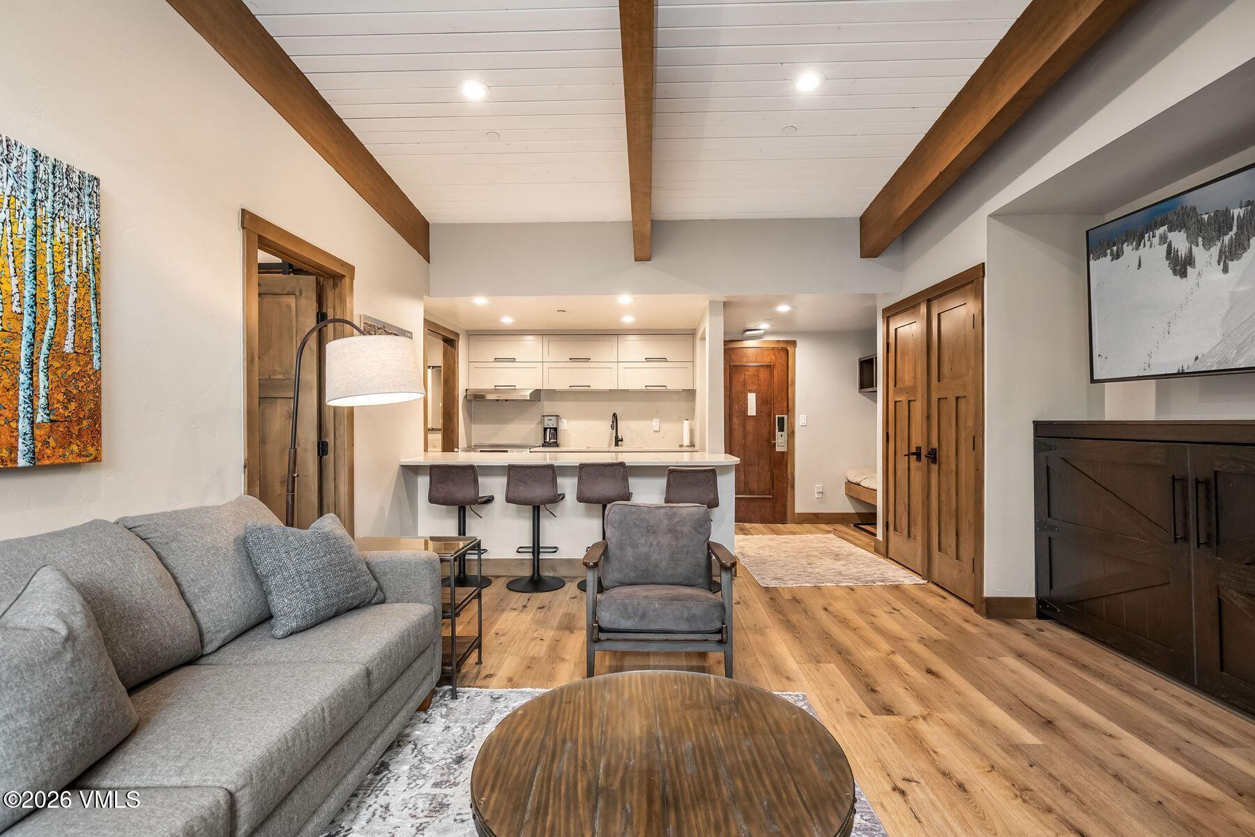 595 Vail Valley Drive Unit: 385