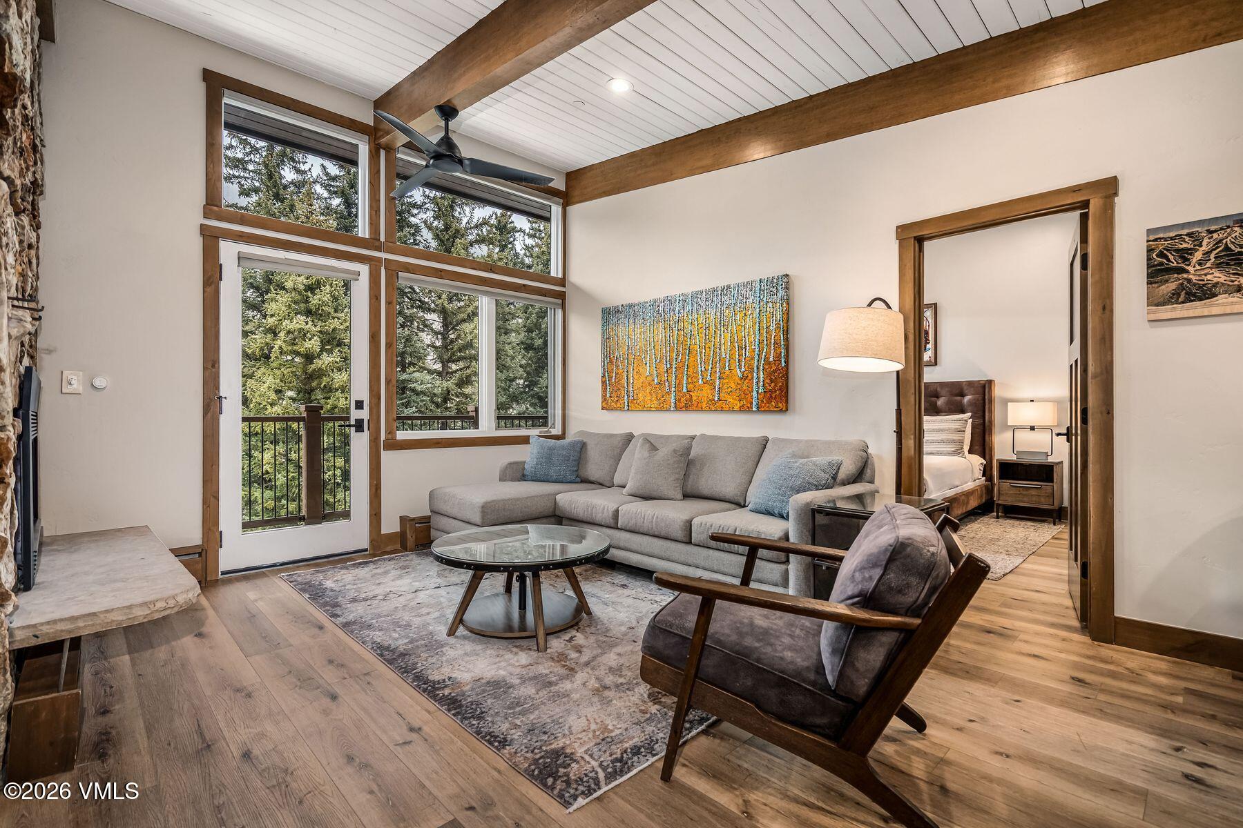 595 Vail Valley Drive Unit: 385