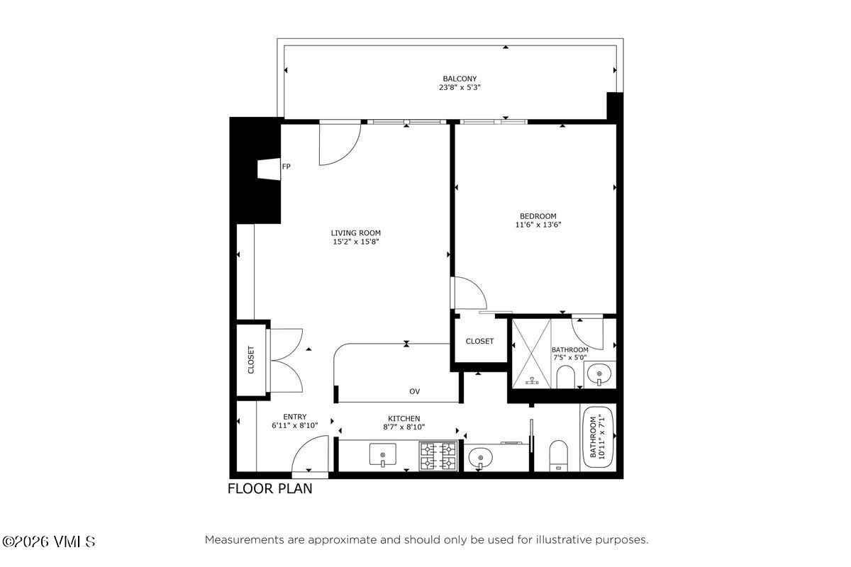 595 Vail Valley Drive Unit: 385