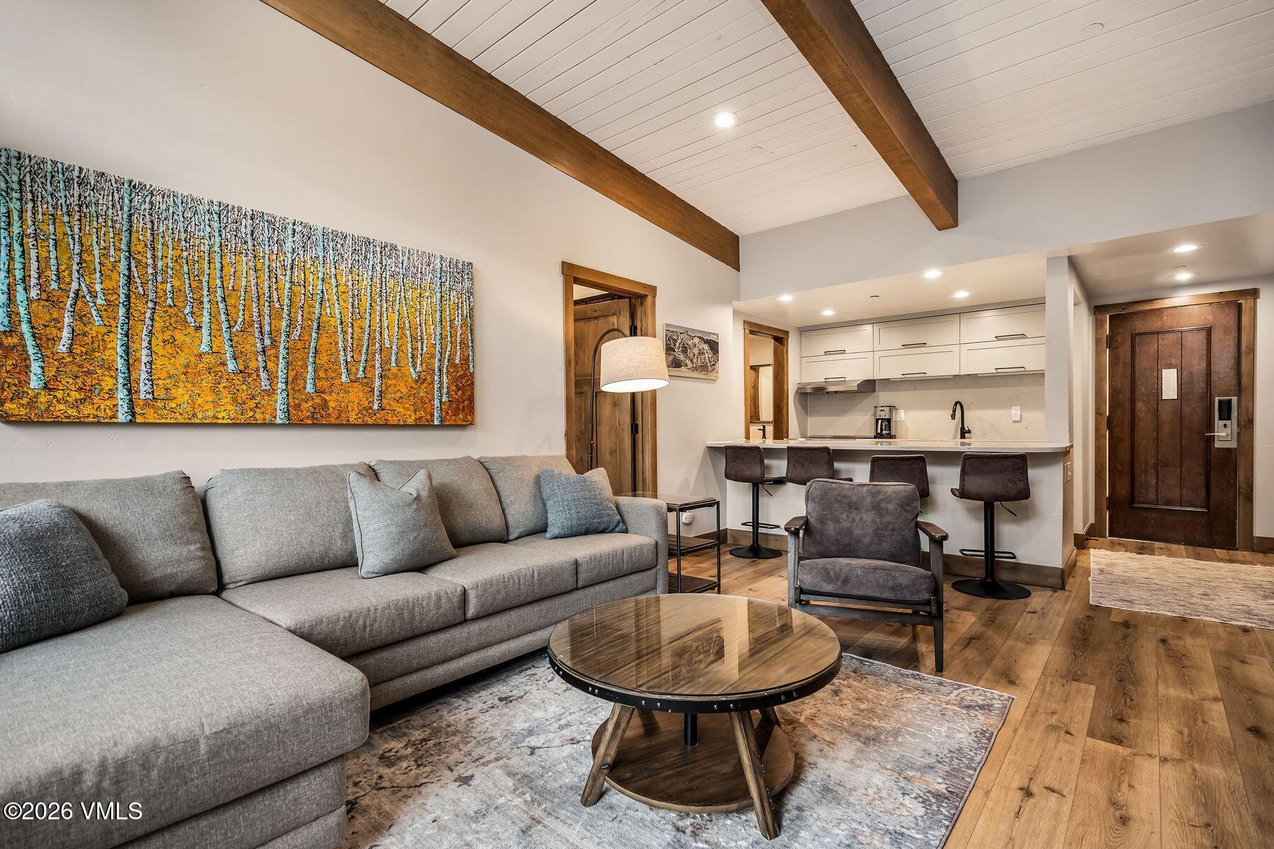 595 Vail Valley Drive Unit: 385