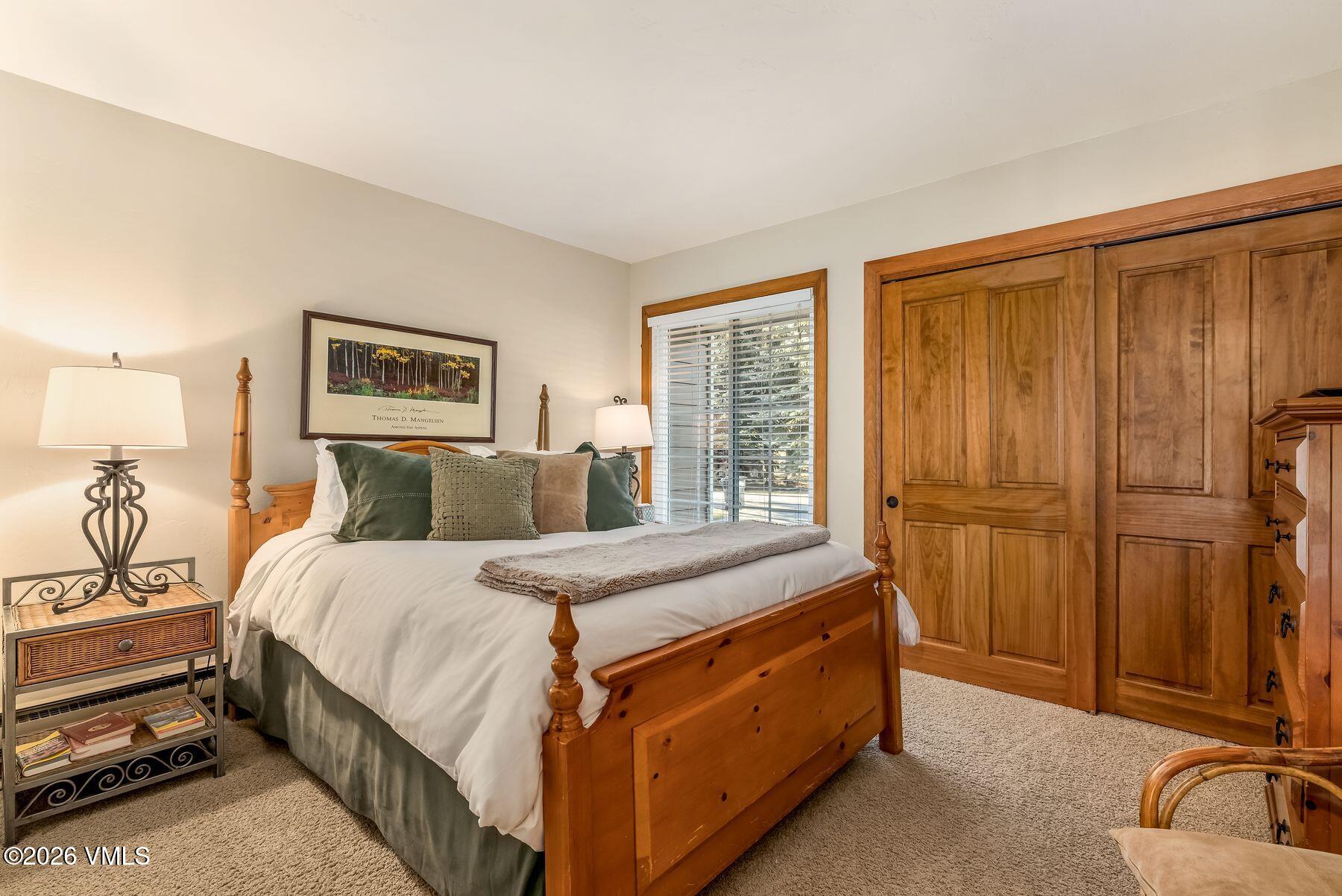 232 Larkspur Lane East, Eagle-Vail Unit: East