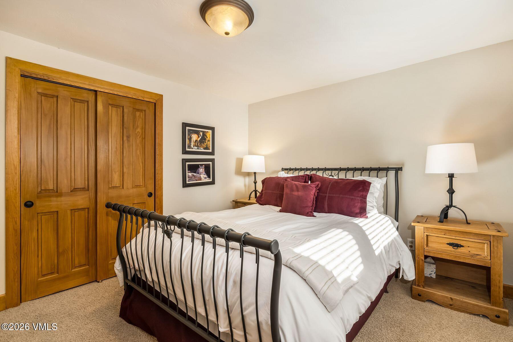 232 Larkspur Lane East, Eagle-Vail Unit: East