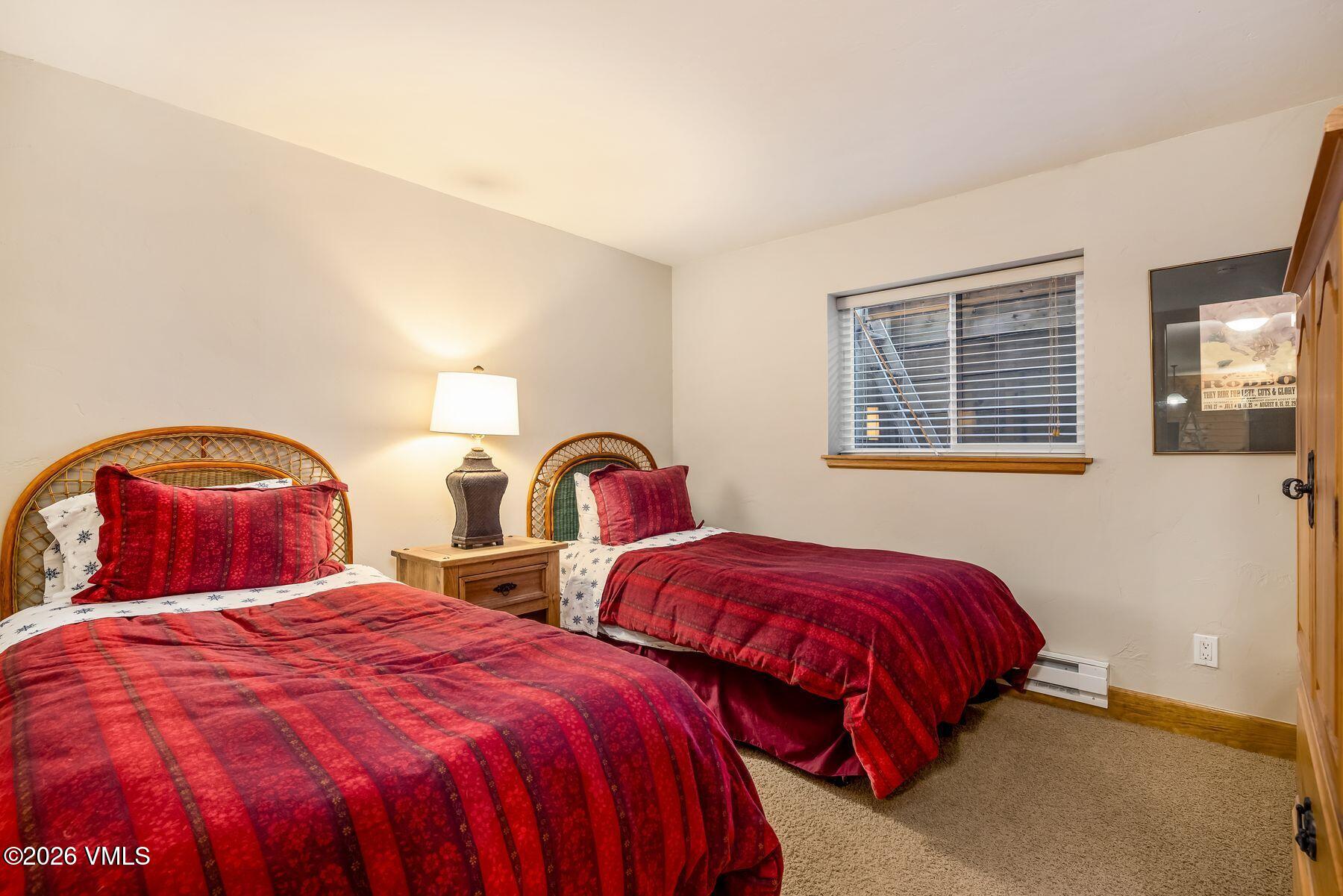 232 Larkspur Lane East, Eagle-Vail Unit: East