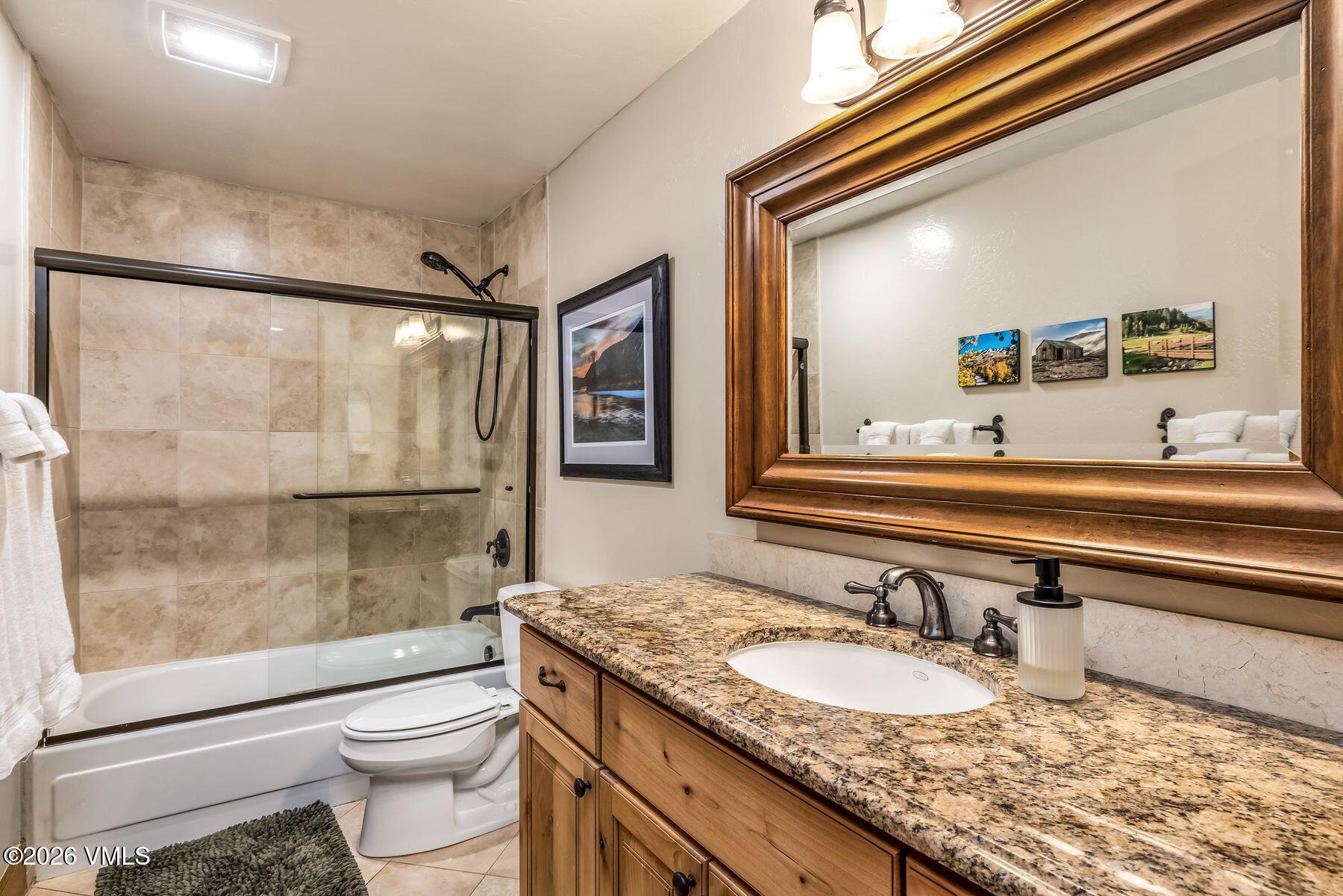 232 Larkspur Lane East, Eagle-Vail Unit: East