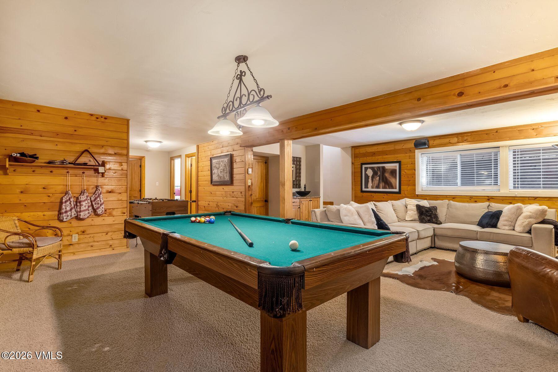 232 Larkspur Lane East, Eagle-Vail Unit: East